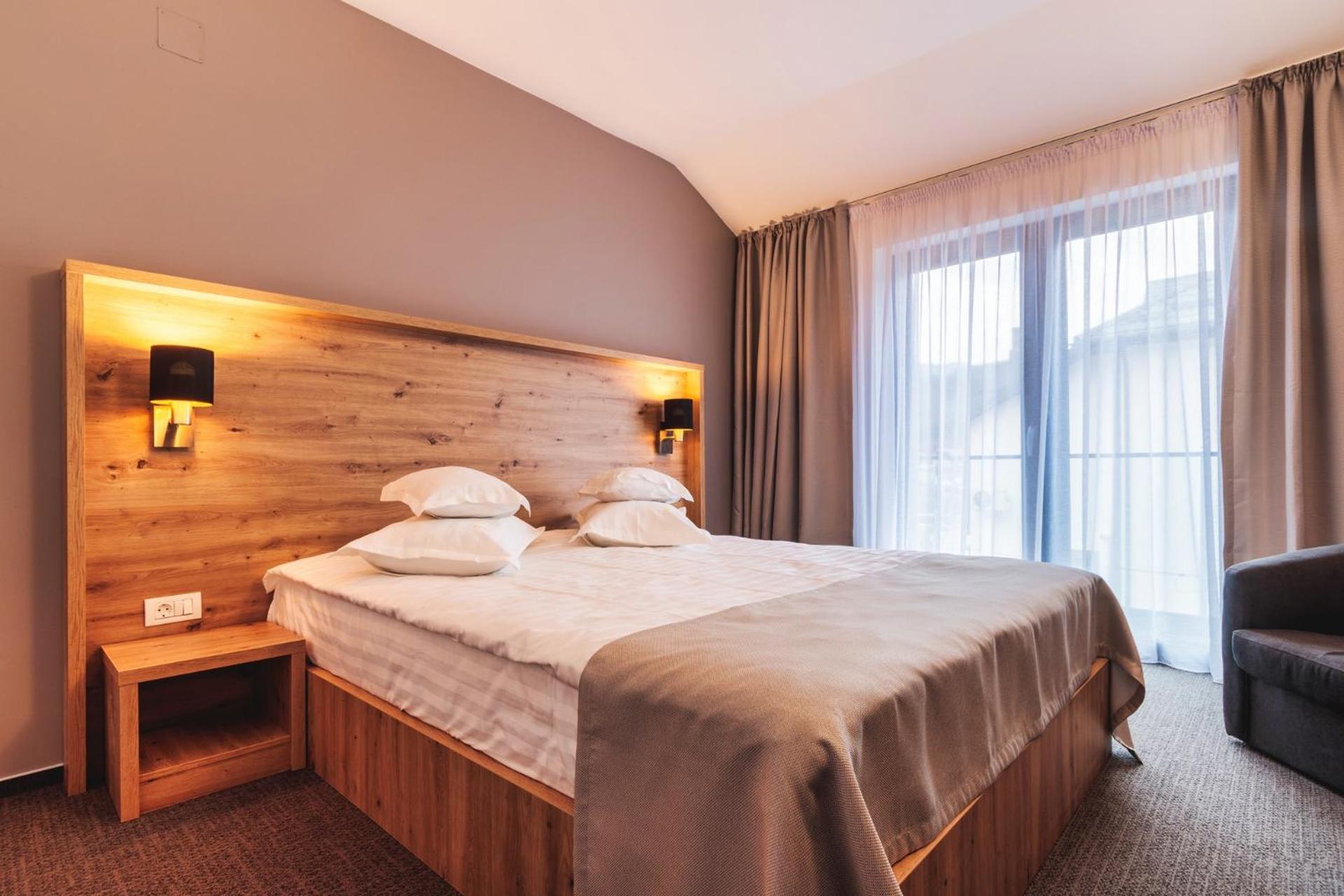 Double Room with Balcony photo 1