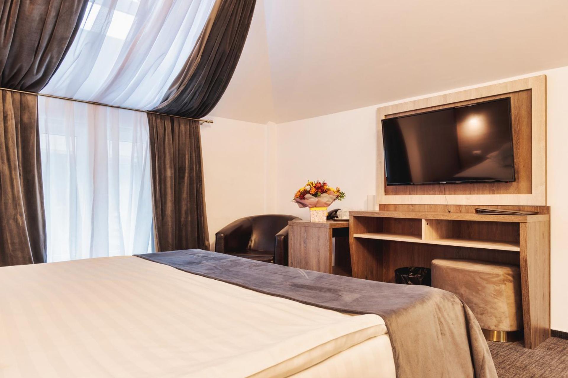 Single Room - Photo 5