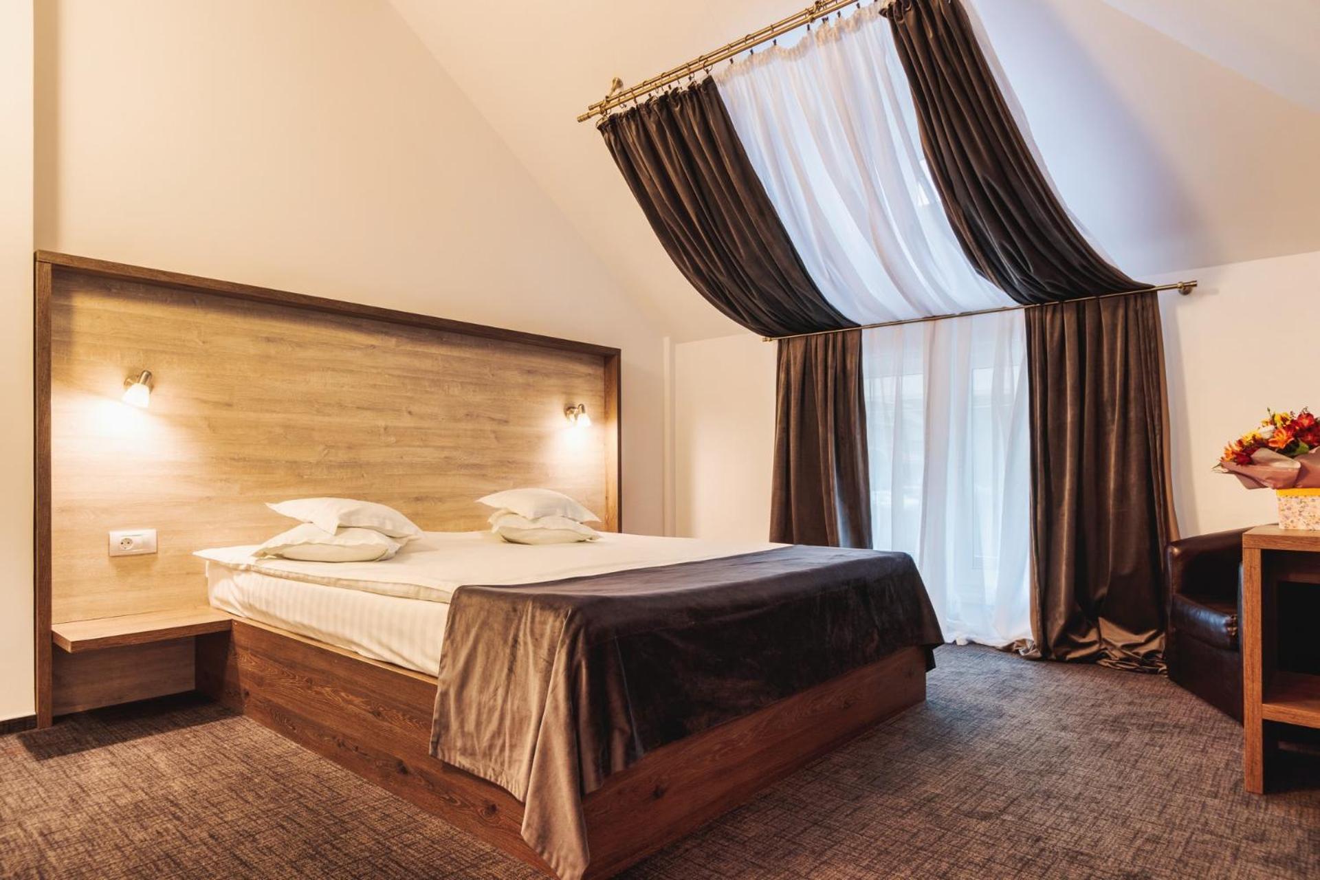 Single Room - Photo 6