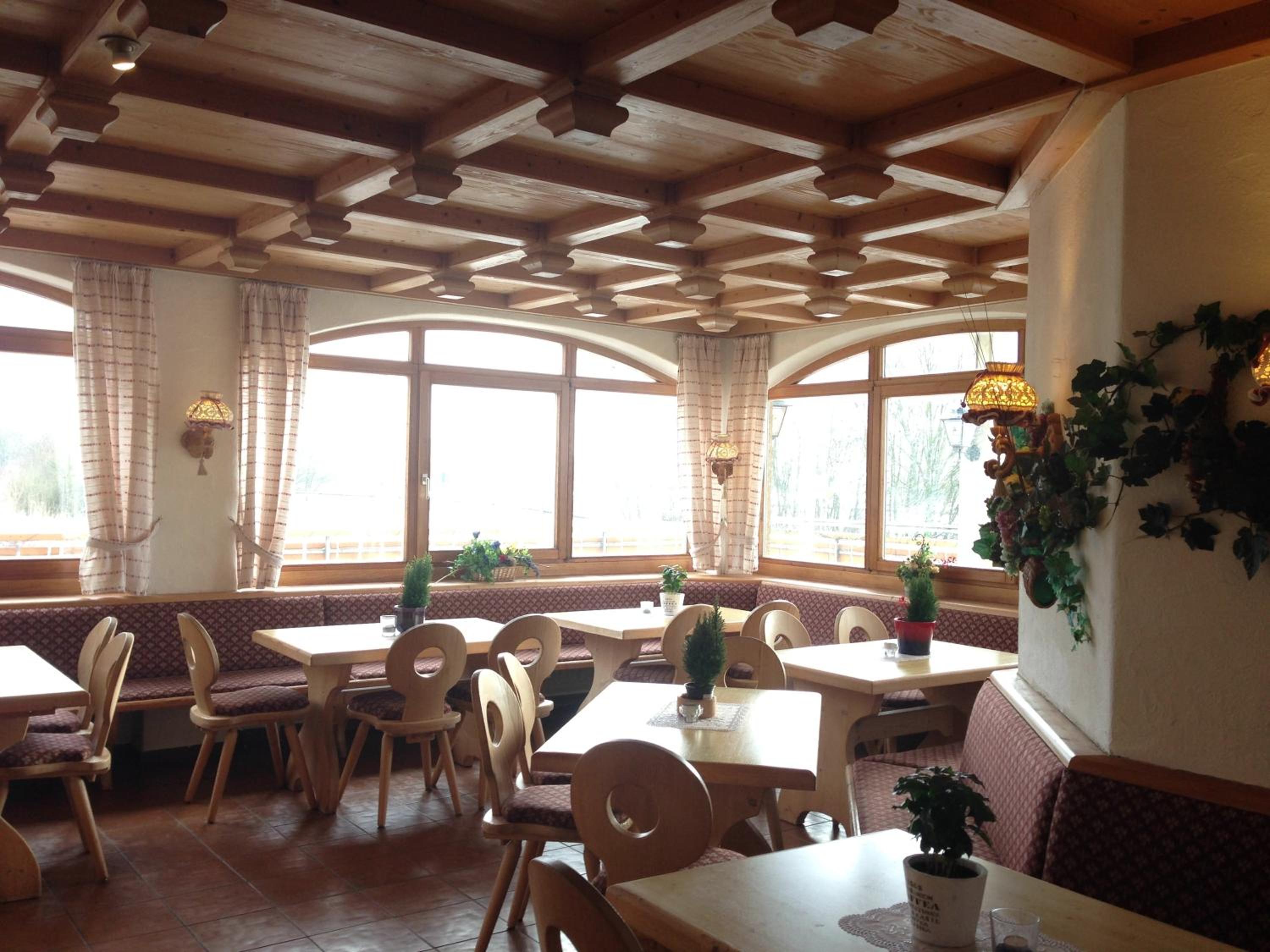 Double Room with Balcony photo 2