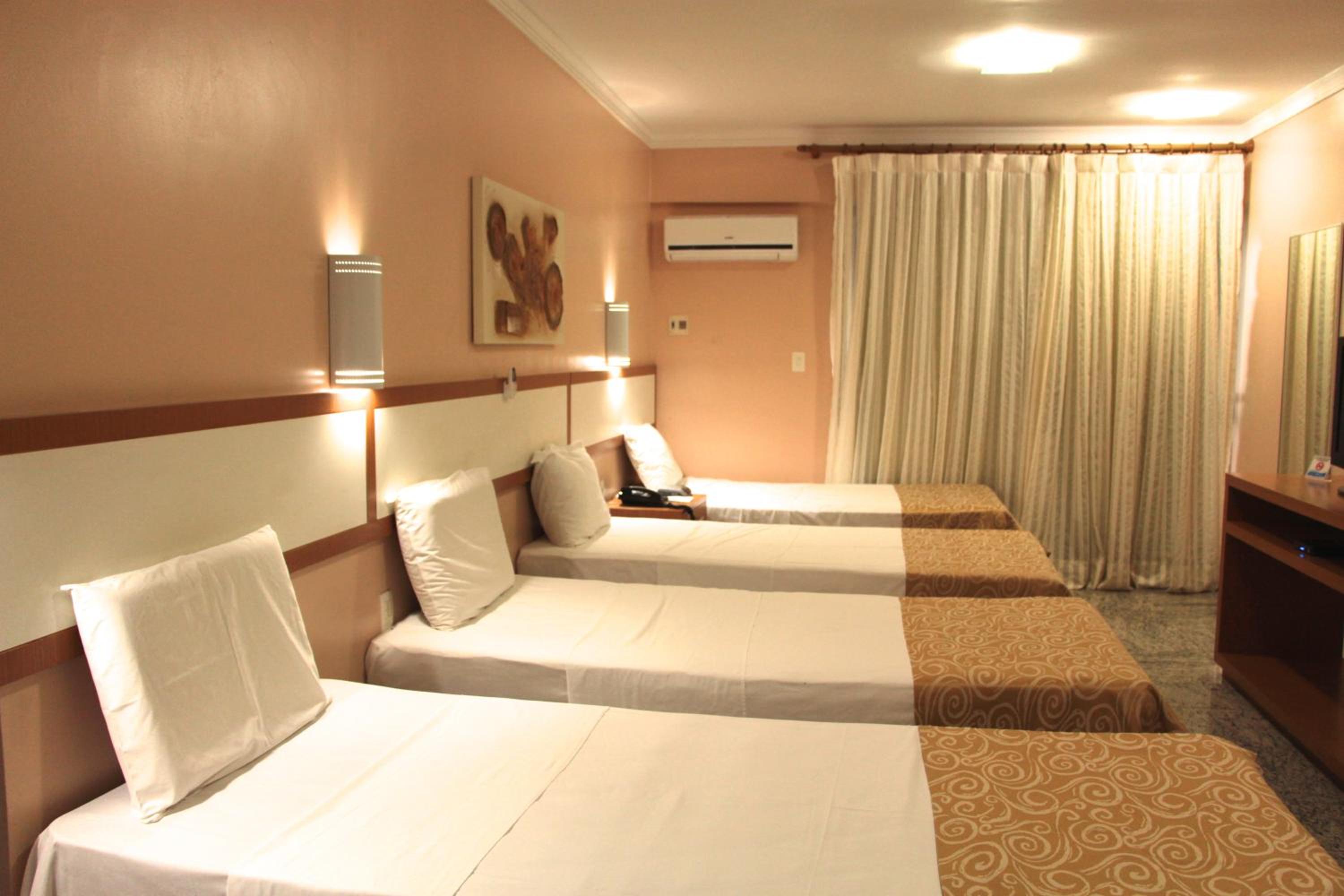 Quadruple Room photo 2