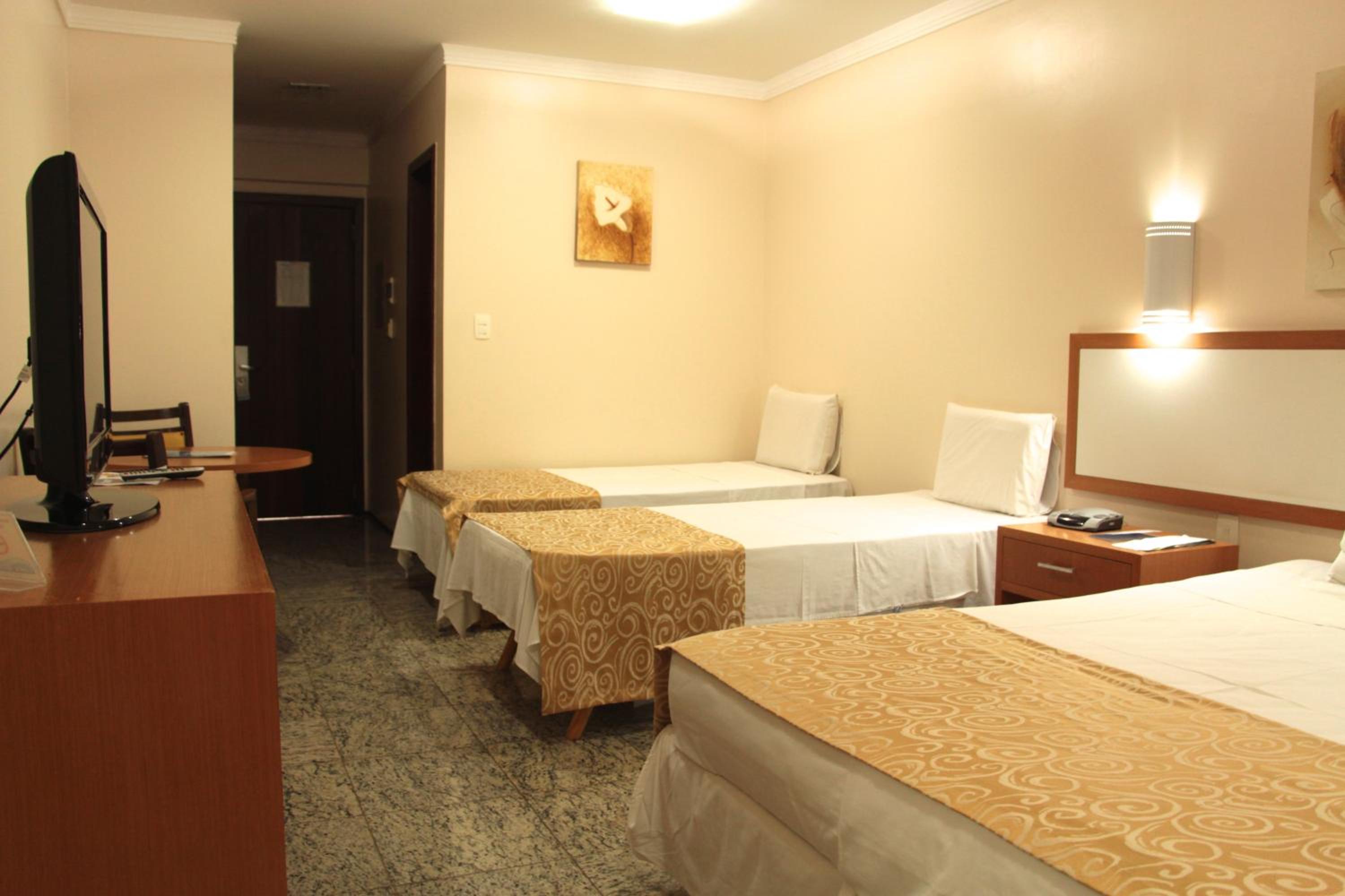 Standard Quadruple Room photo 2