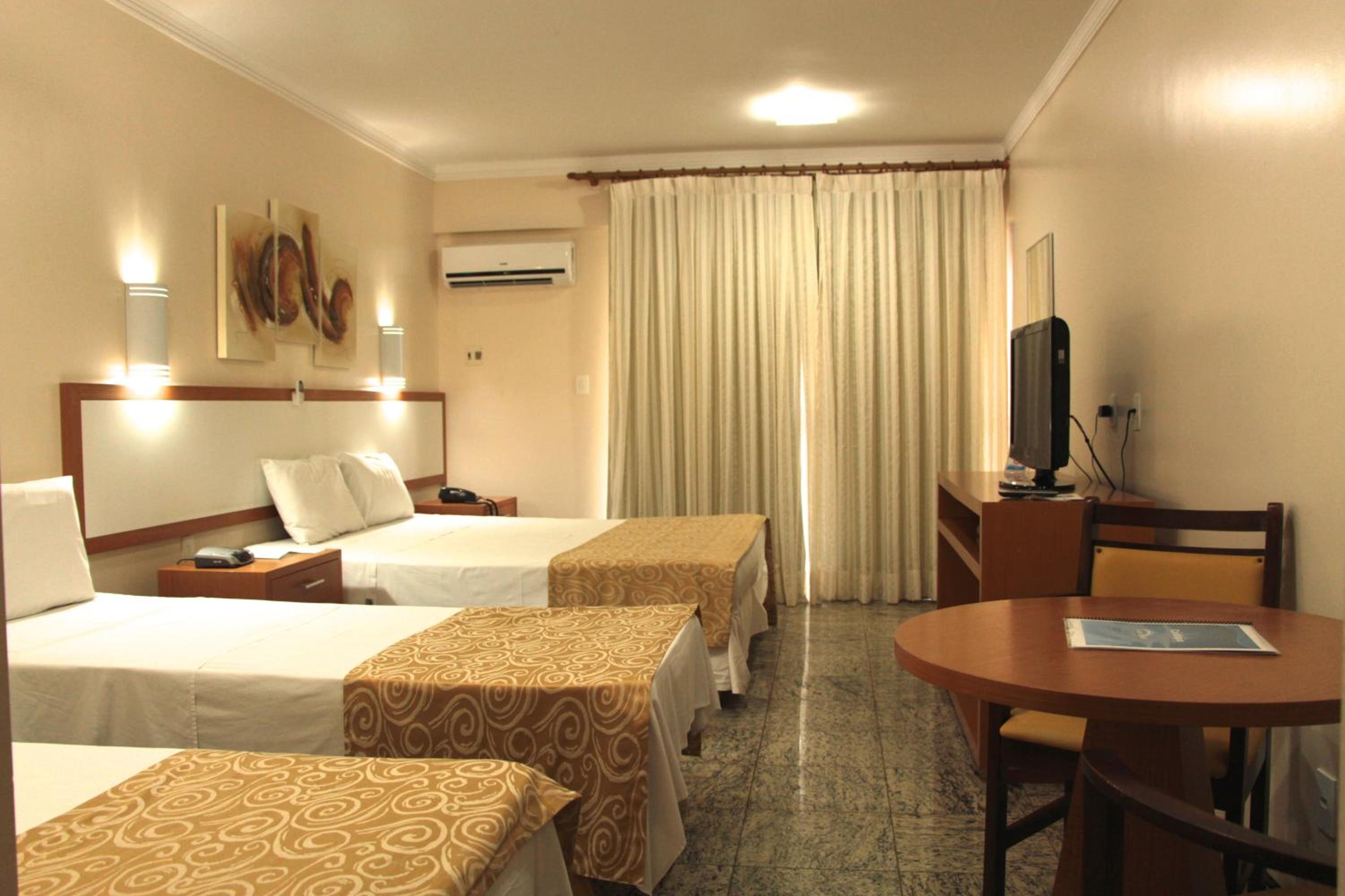 Standard Quadruple Room photo 3