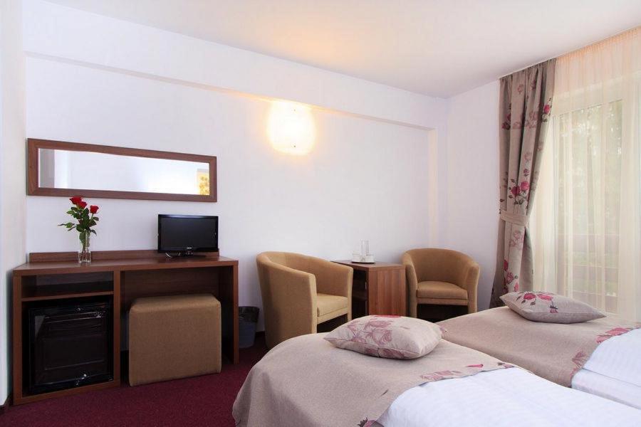 Single Room - Photo 17