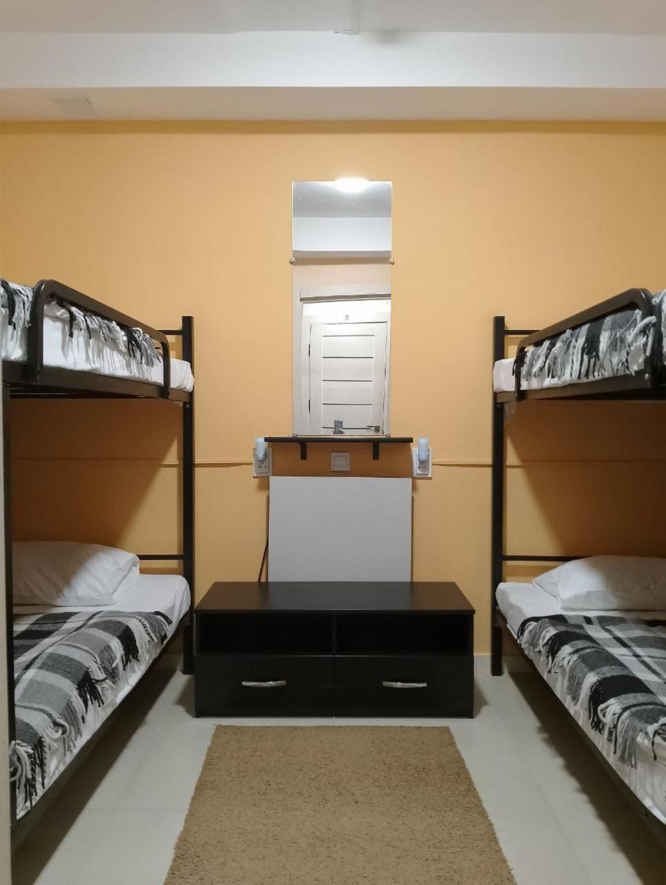 Classic Quadruple Room photo 2