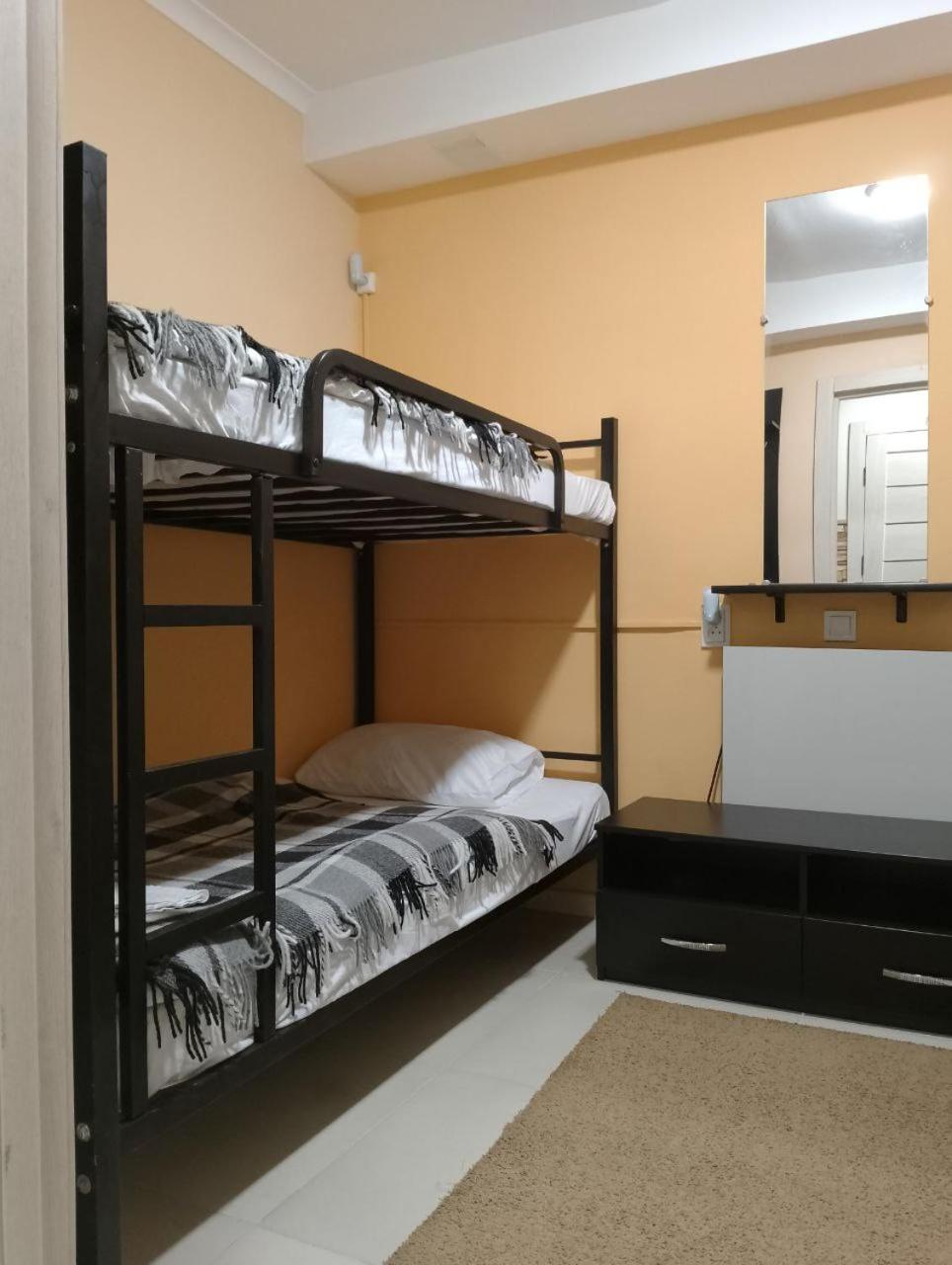 Classic Quadruple Room photo 3