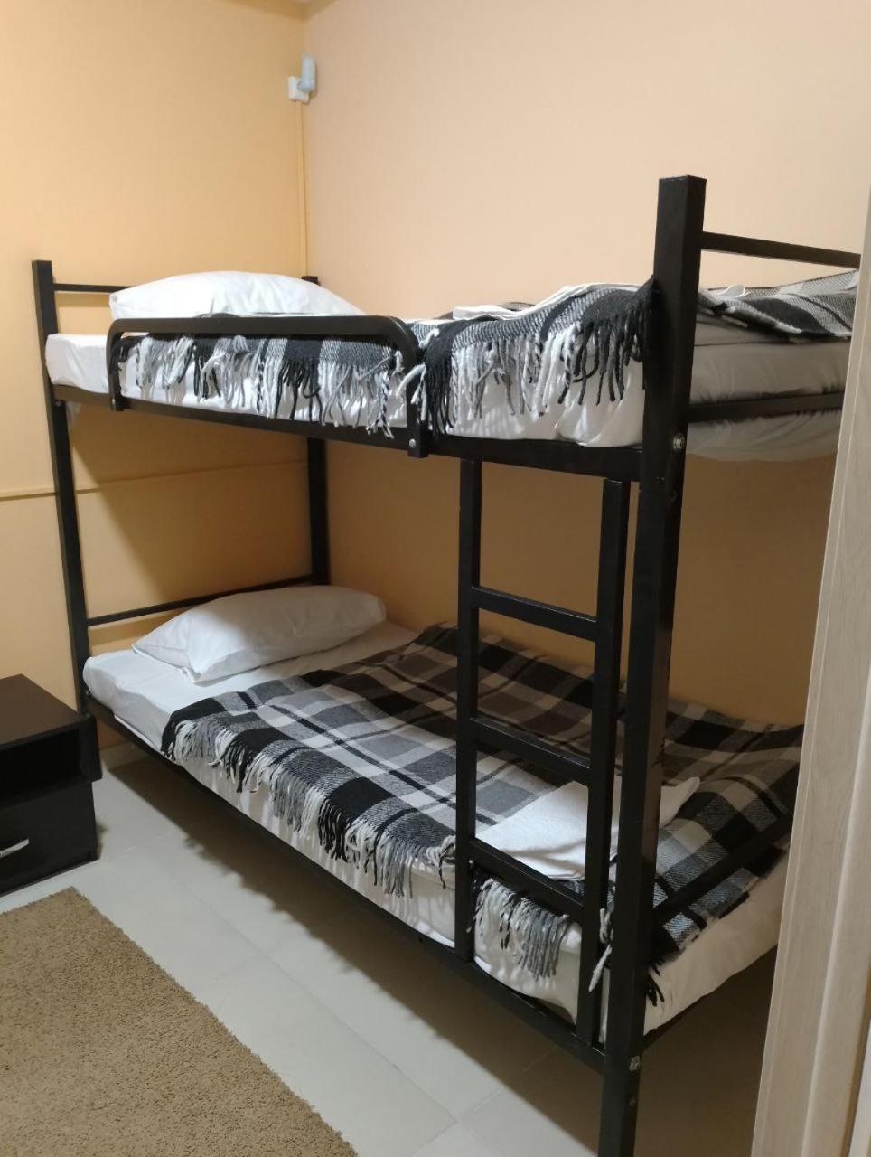 Classic Quadruple Room photo 1