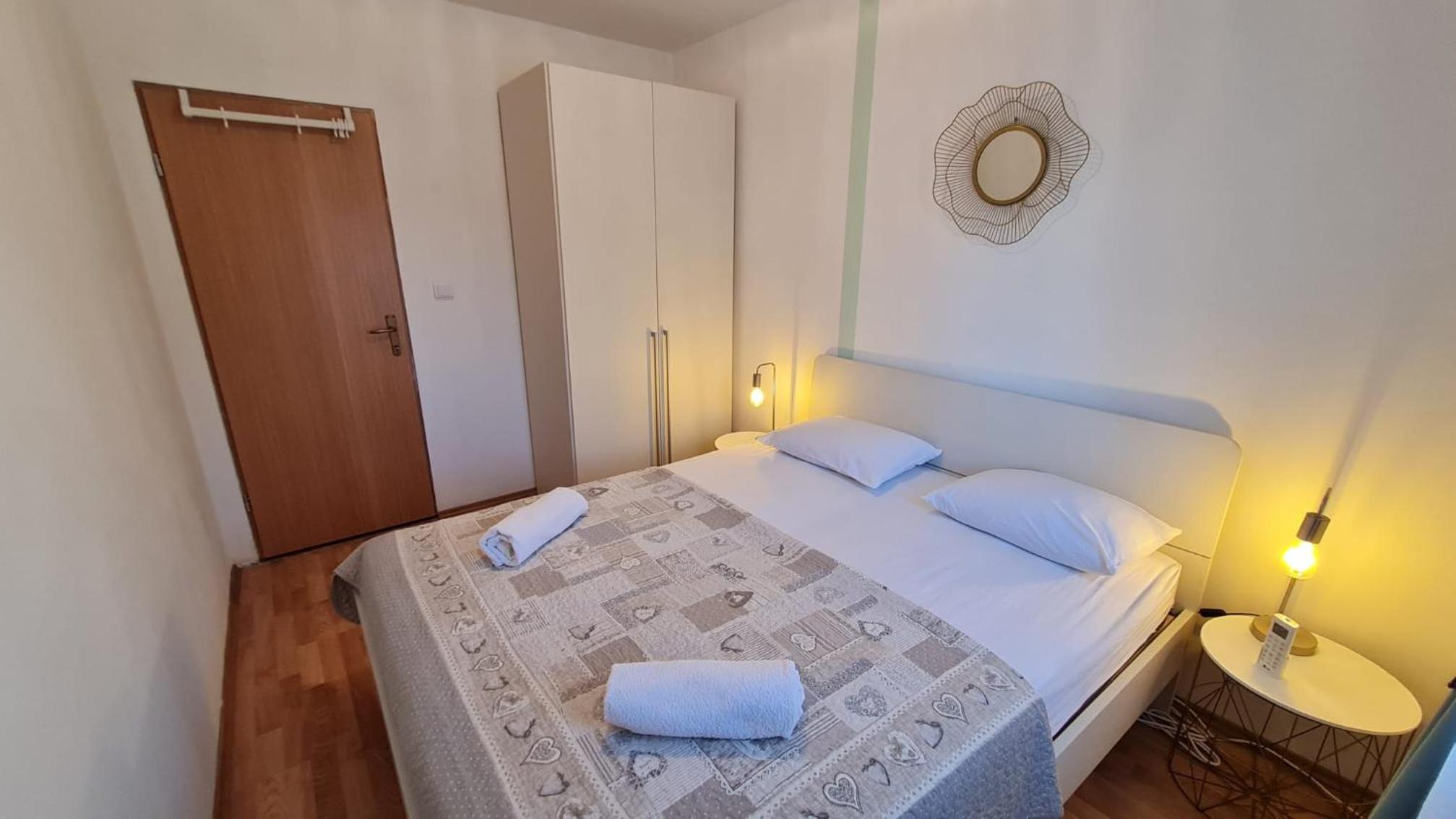 Three-Bedroom Villa photo 1