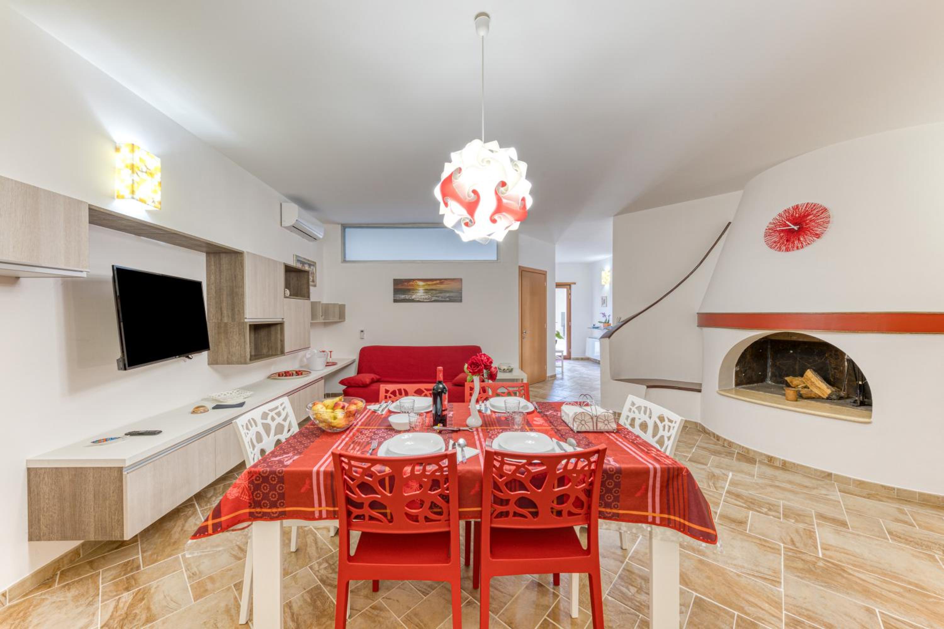 One-Bedroom House photo 2