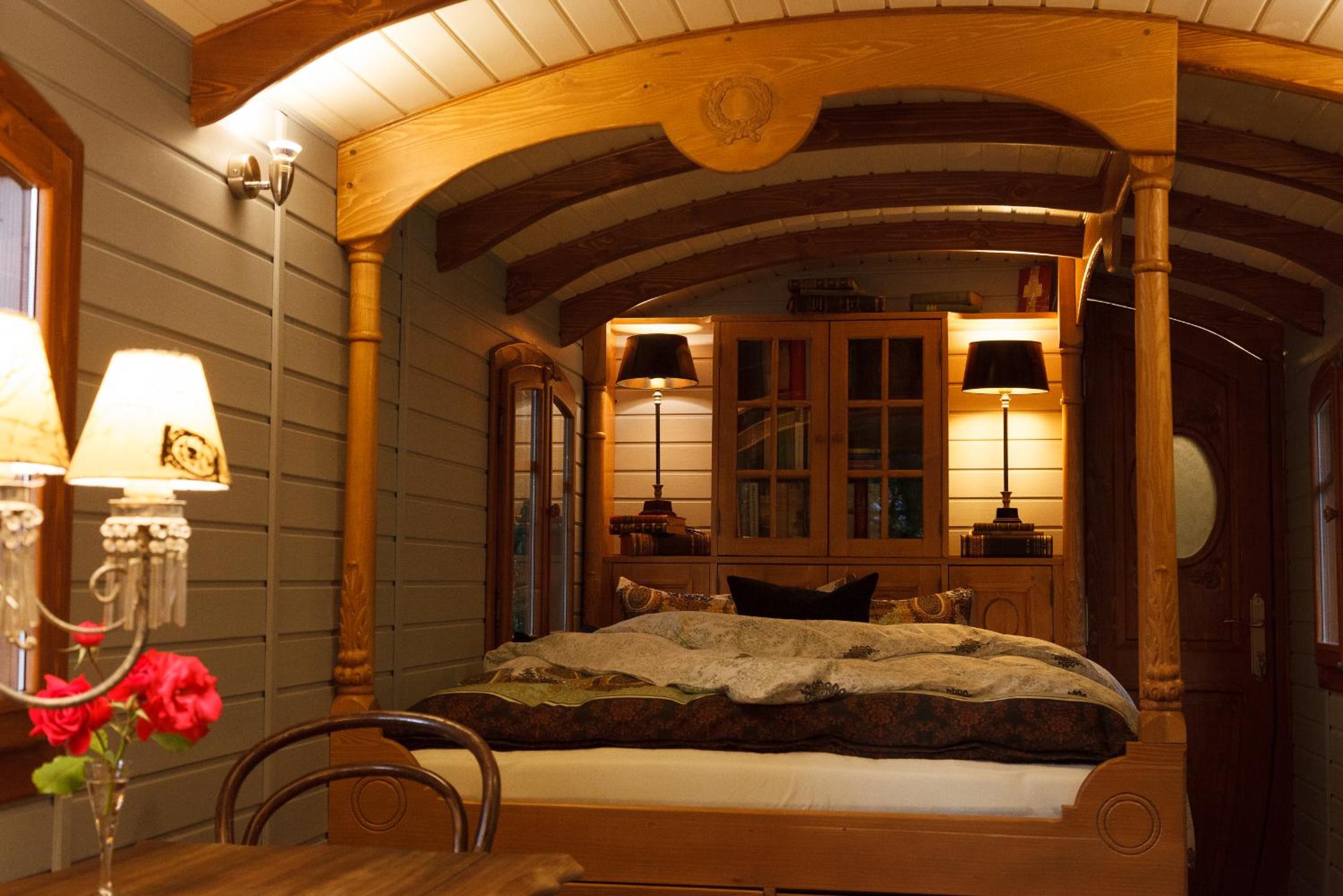 Lodge - La Cantarella photo 2