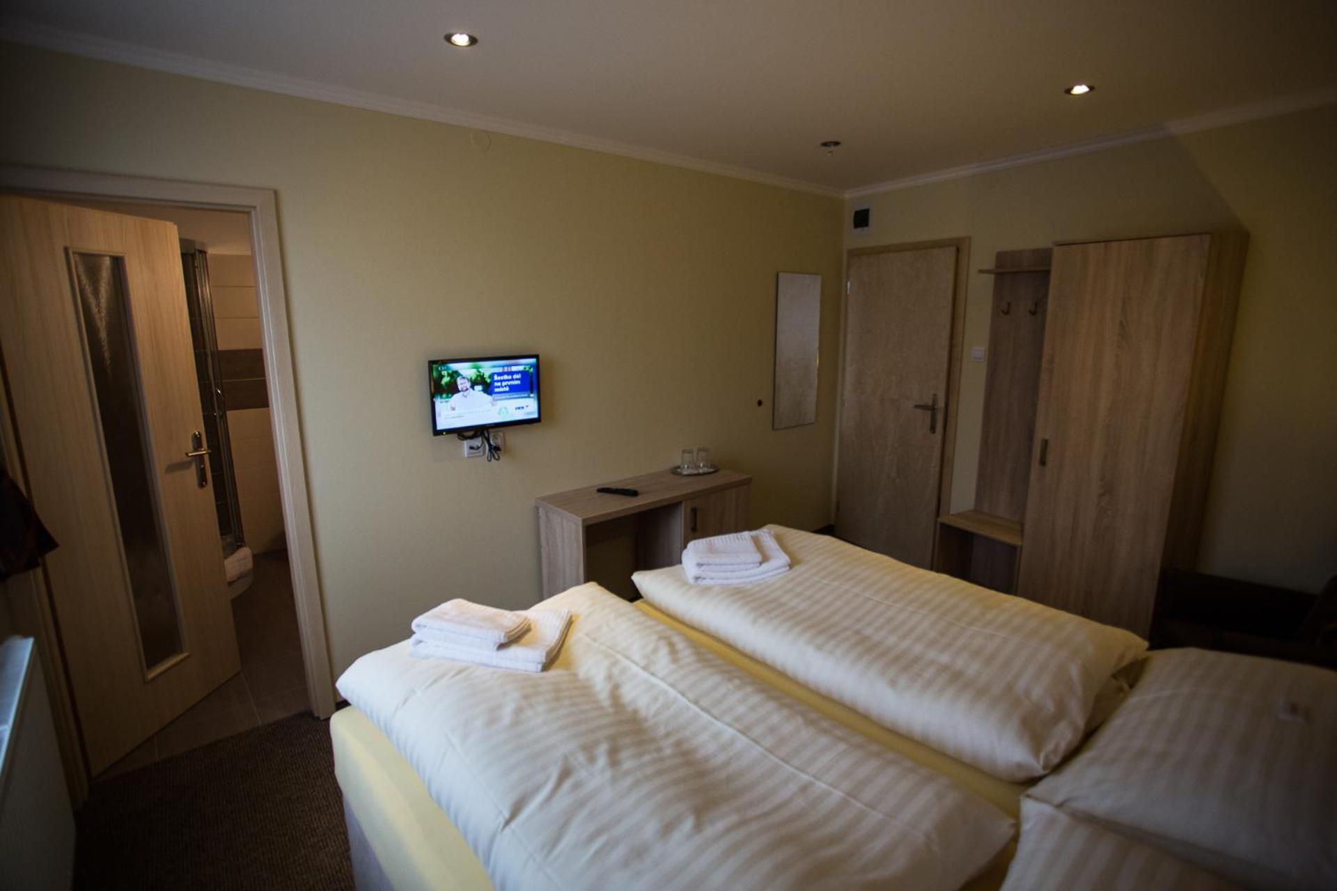 Comfort Double Room - Photo 2