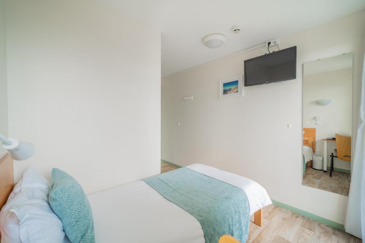 Standard Single Room photo 3