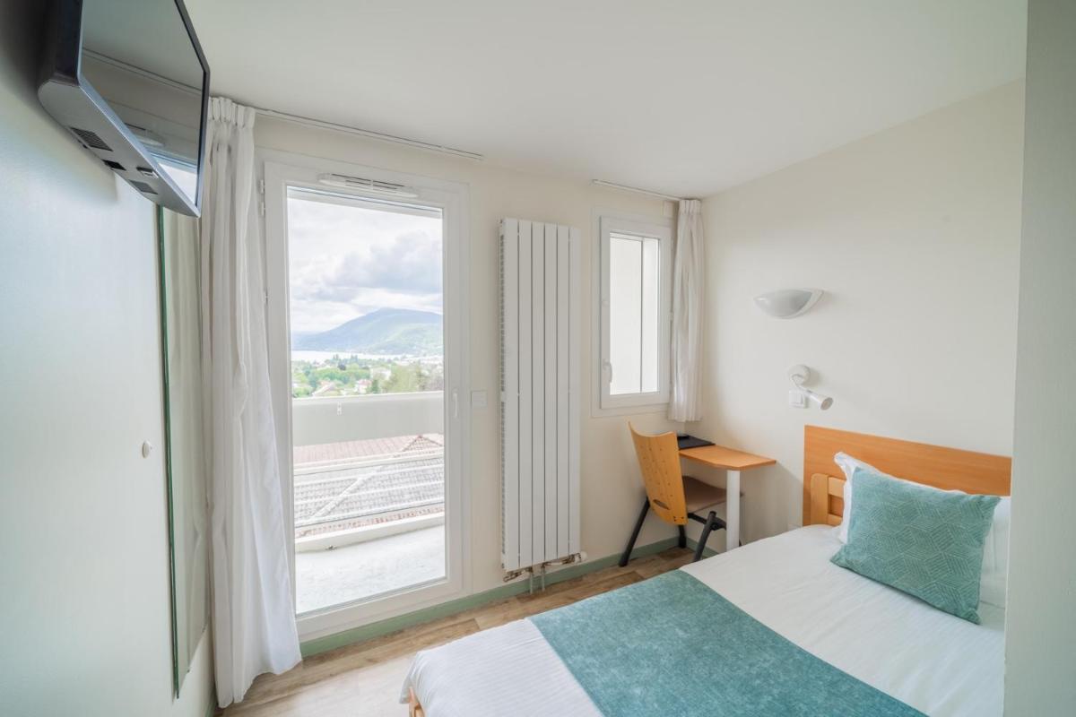 Standard Single Room photo 2