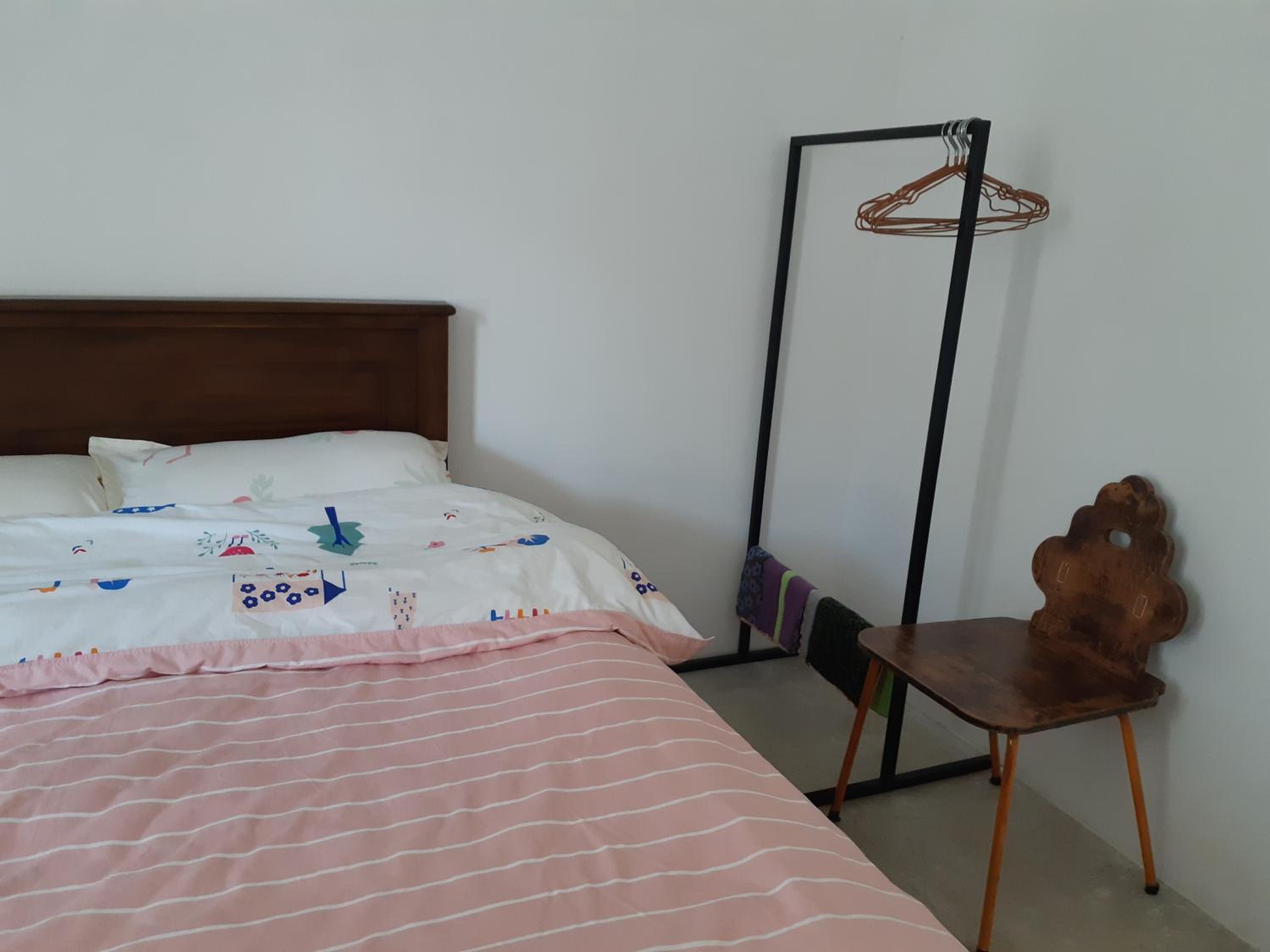 Budget Double Room photo 2