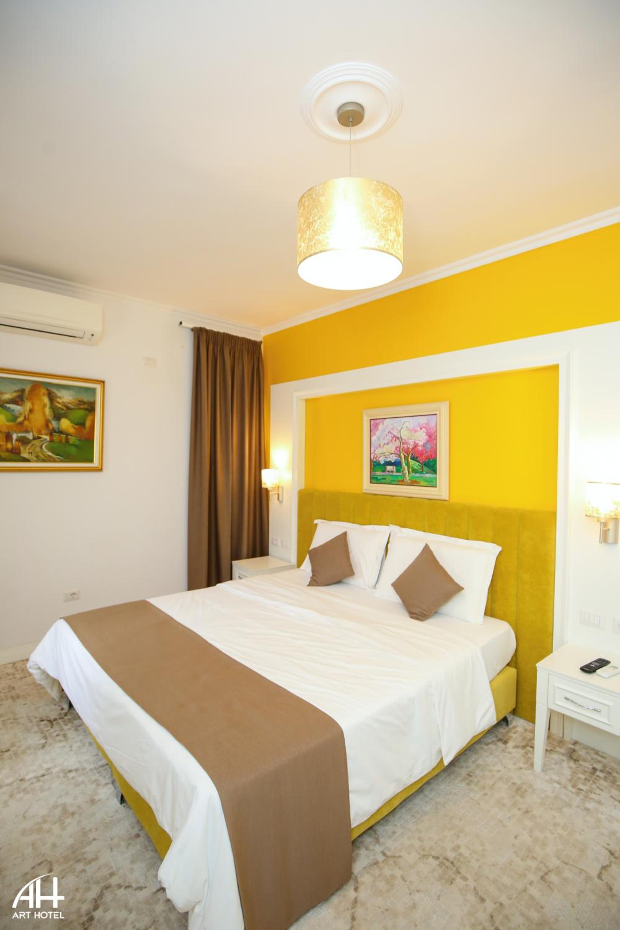 Double Room with Balcony photo 3