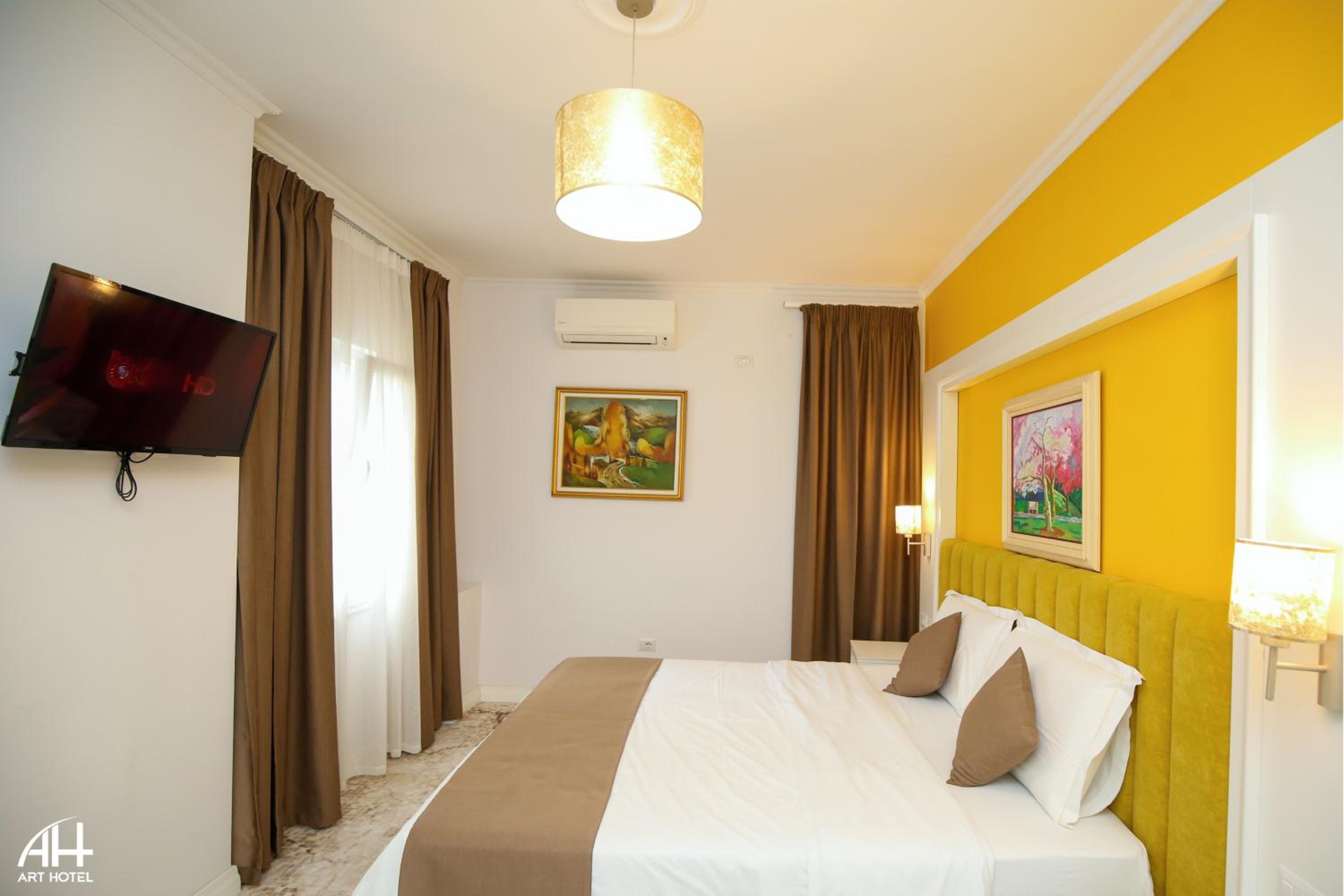 Double Room with Balcony photo 1