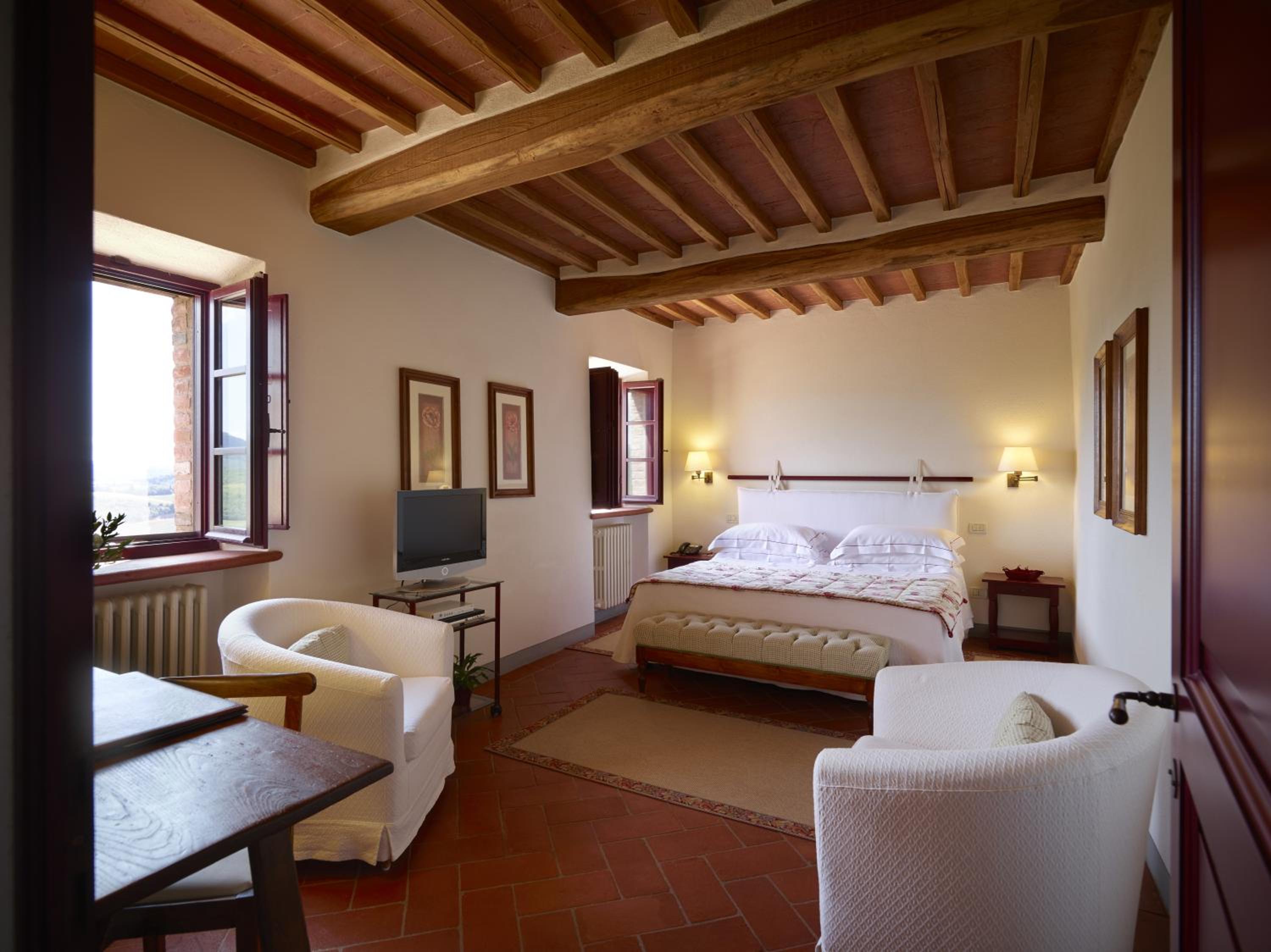 Classic Double Room - Photo 5