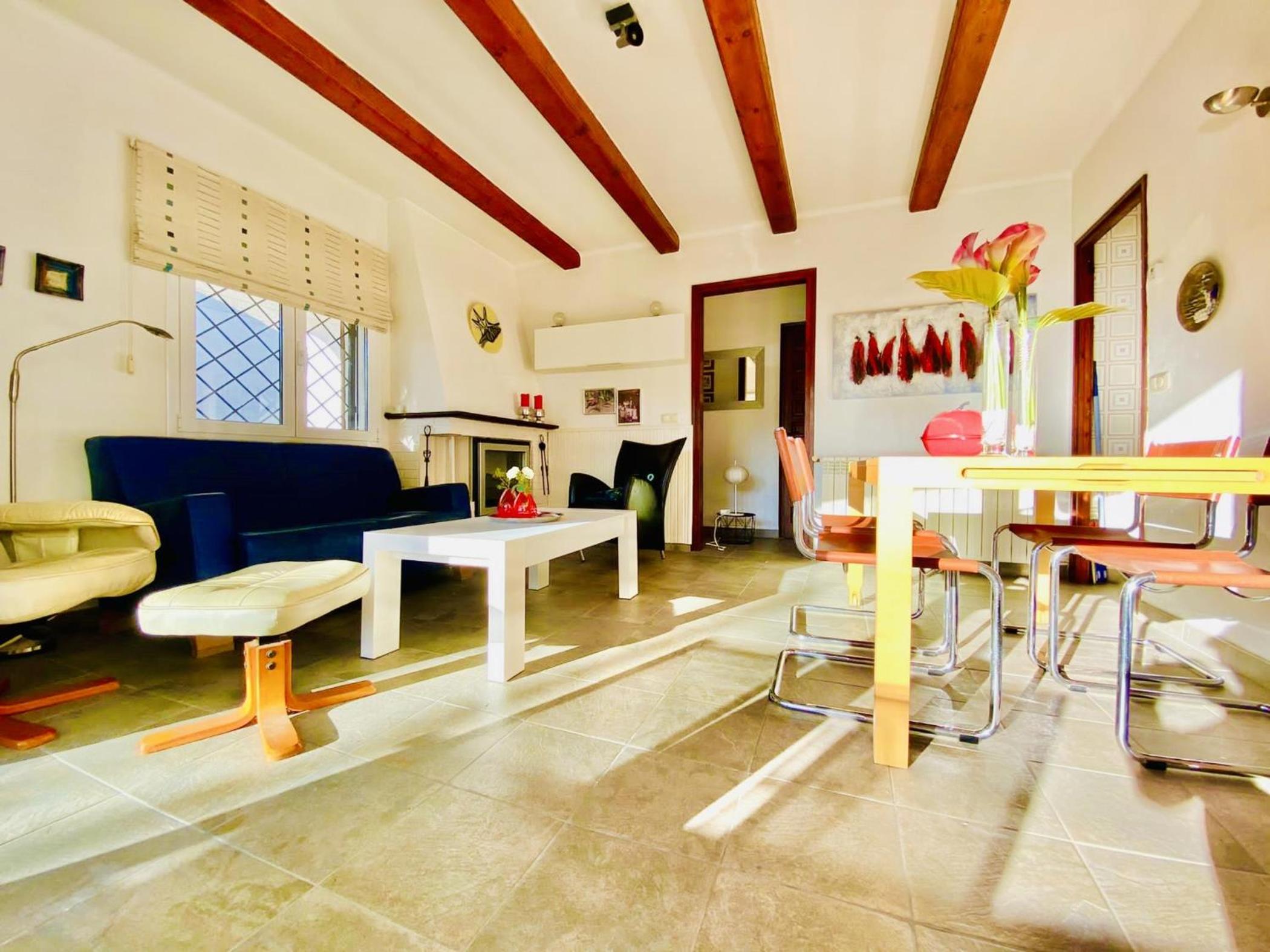 Casa de Vacaciones