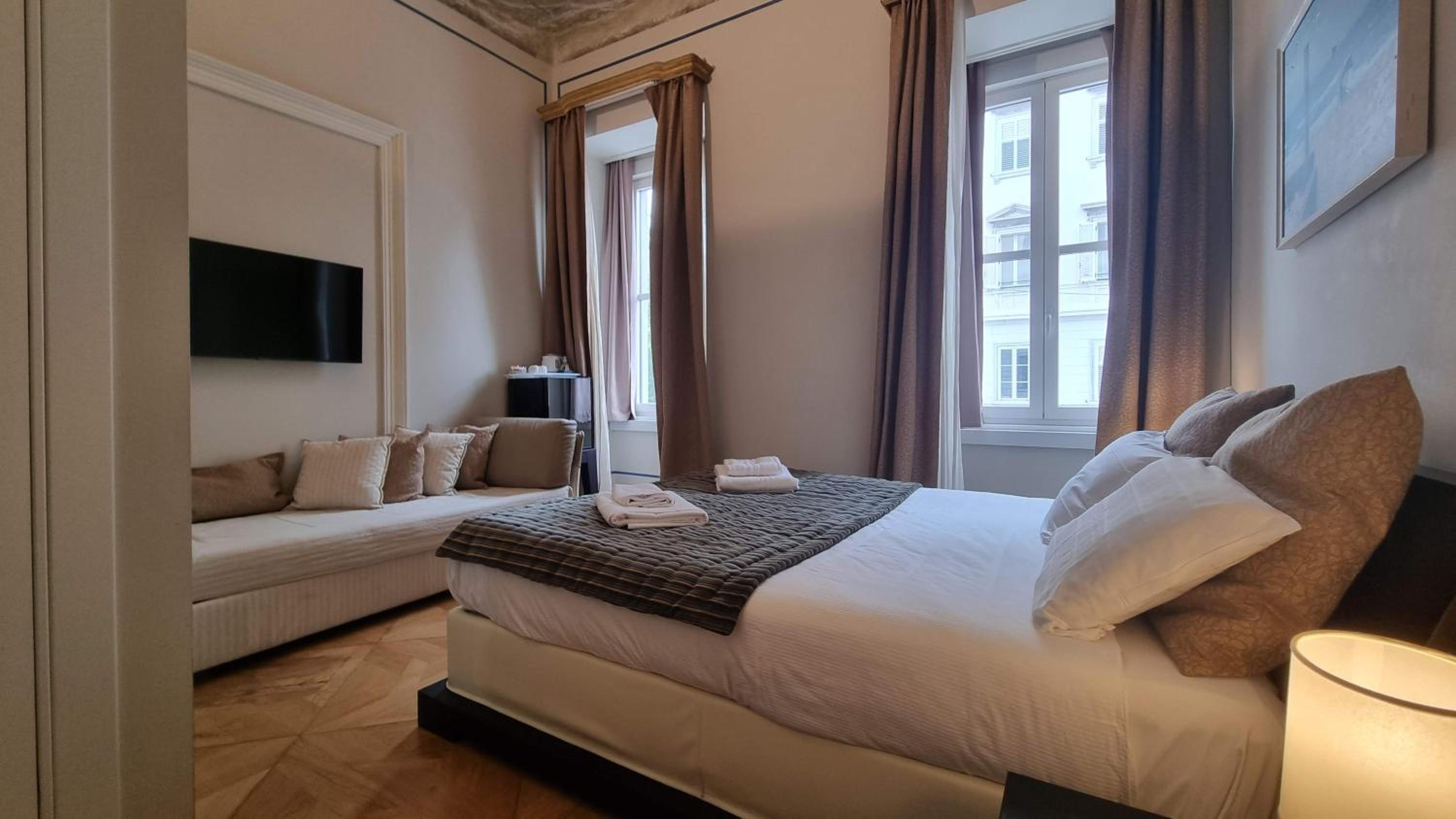 Superior Triple Room - Photo 1