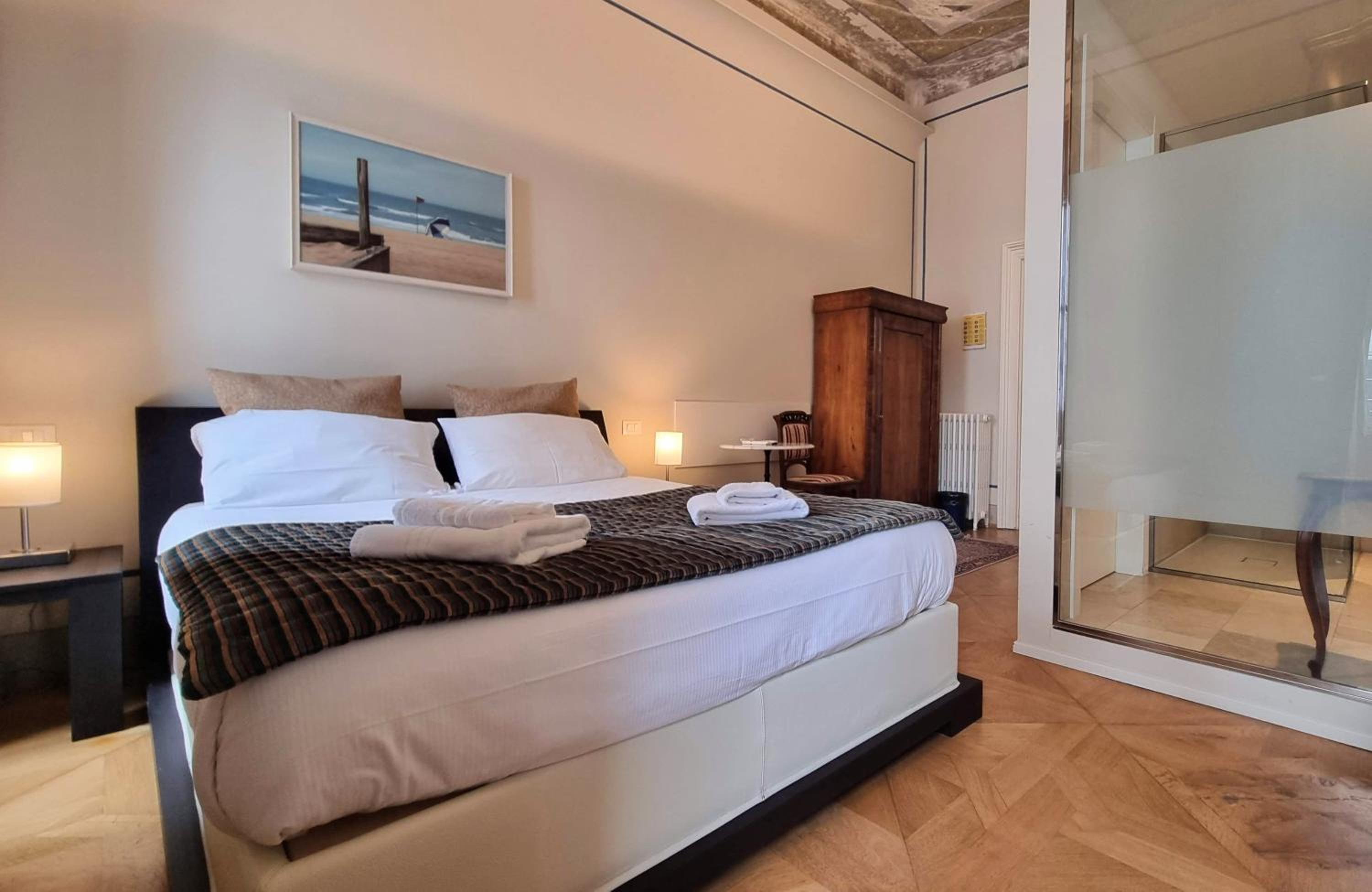 Superior Triple Room - Photo 2