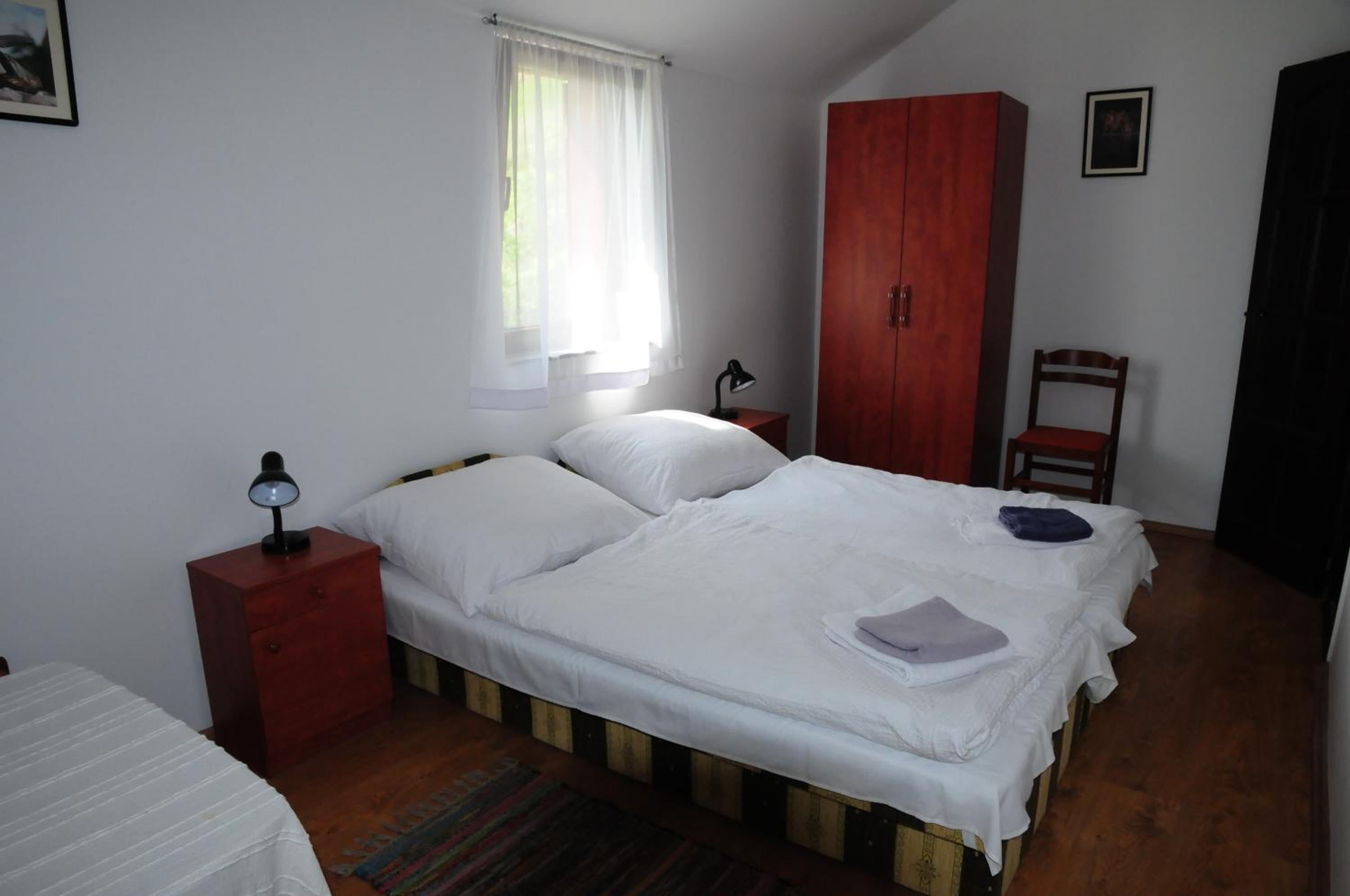 Standard Double or Twin Room with Garden View photo 1