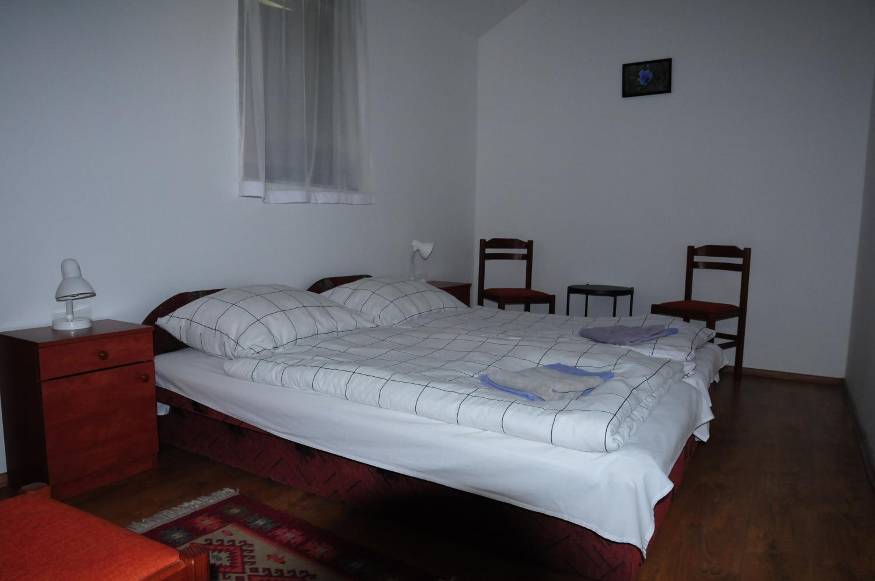 Standard Double or Twin Room with Garden View photo 2