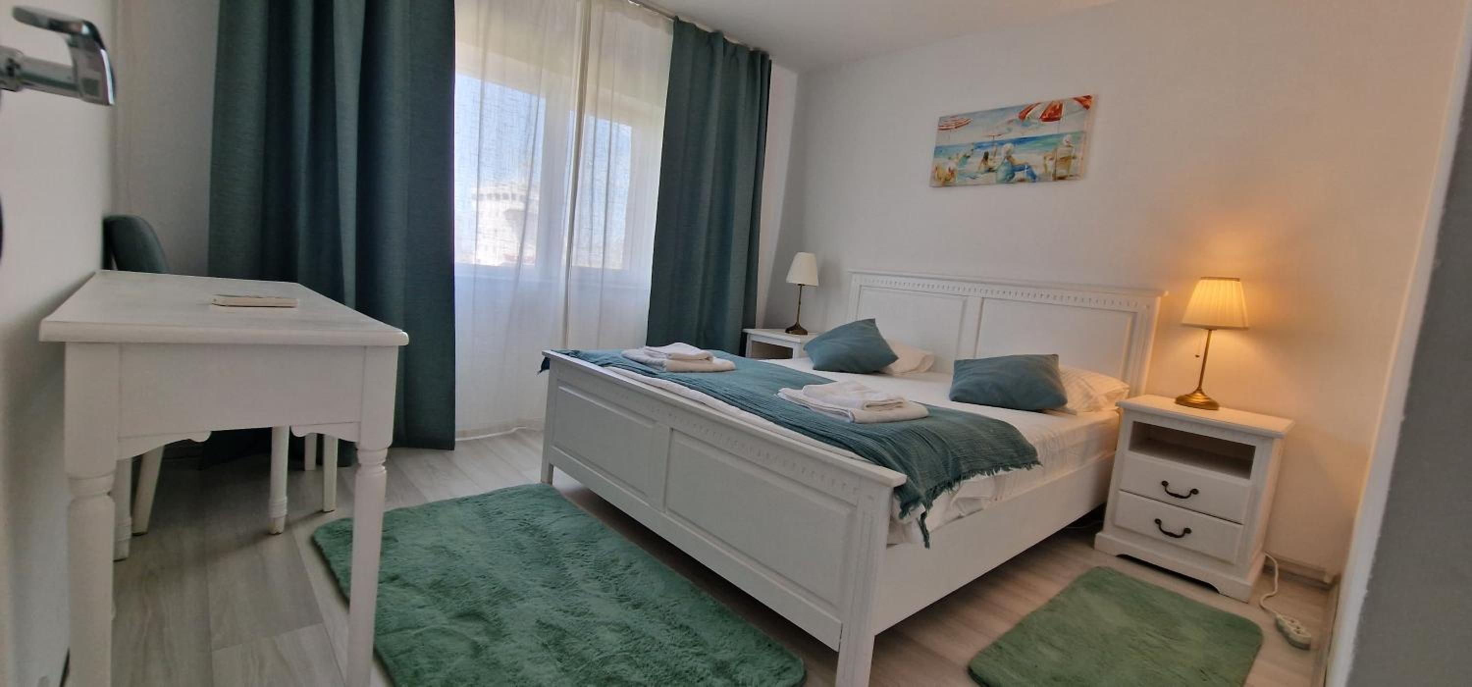 Apartment with Sea View photo 1