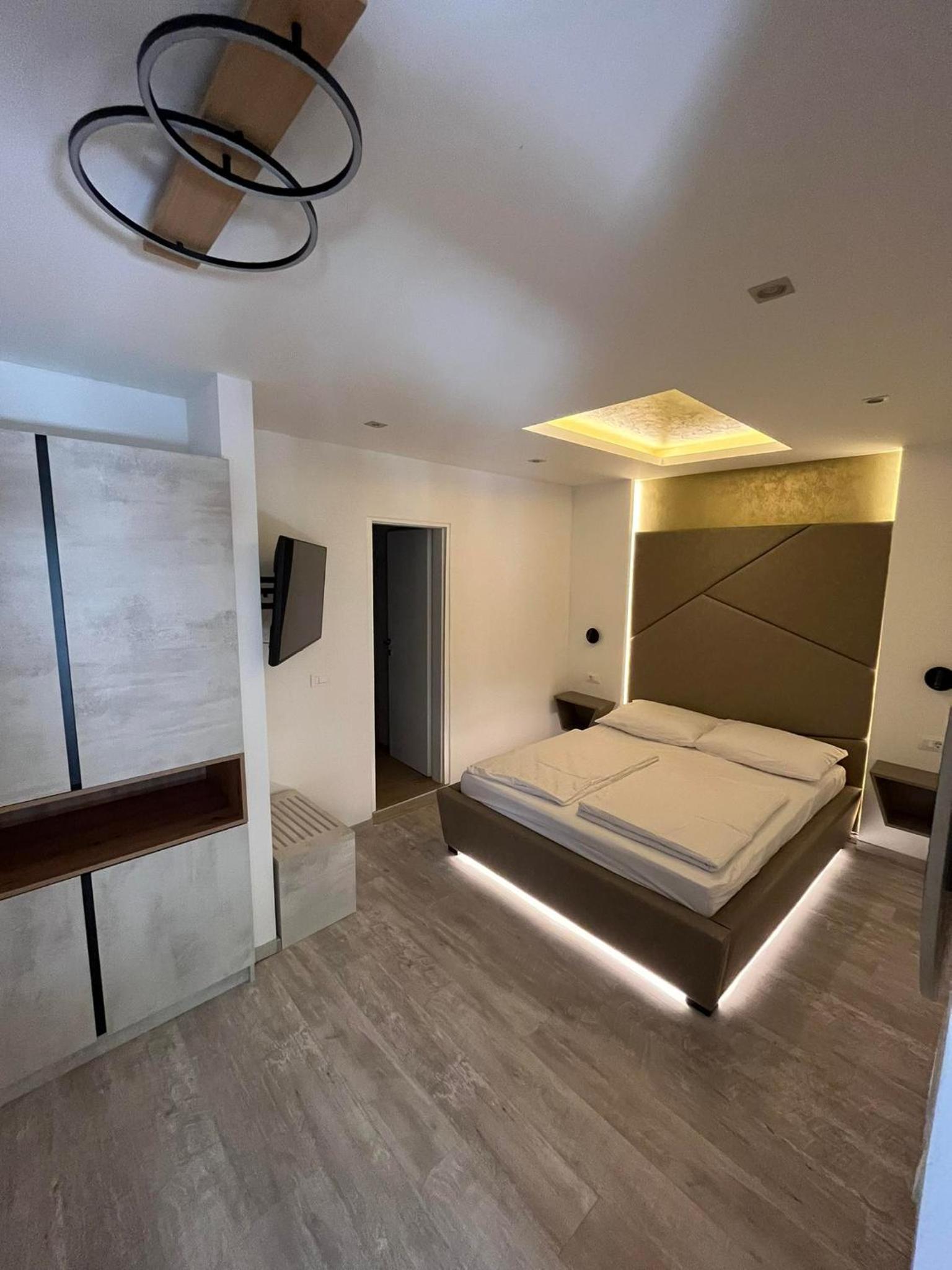 Double Room with Balcony photo 1