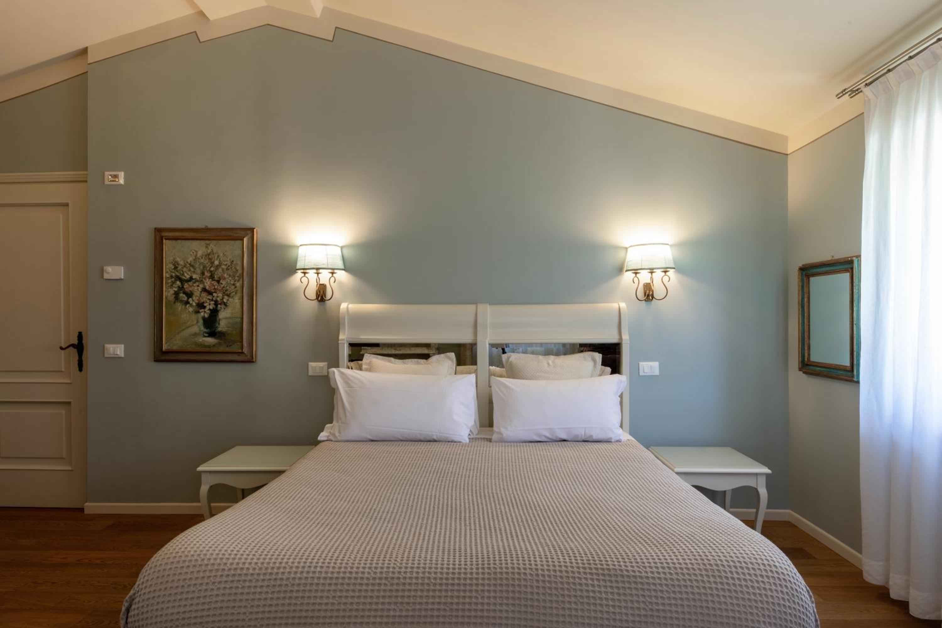 Double Room photo 2