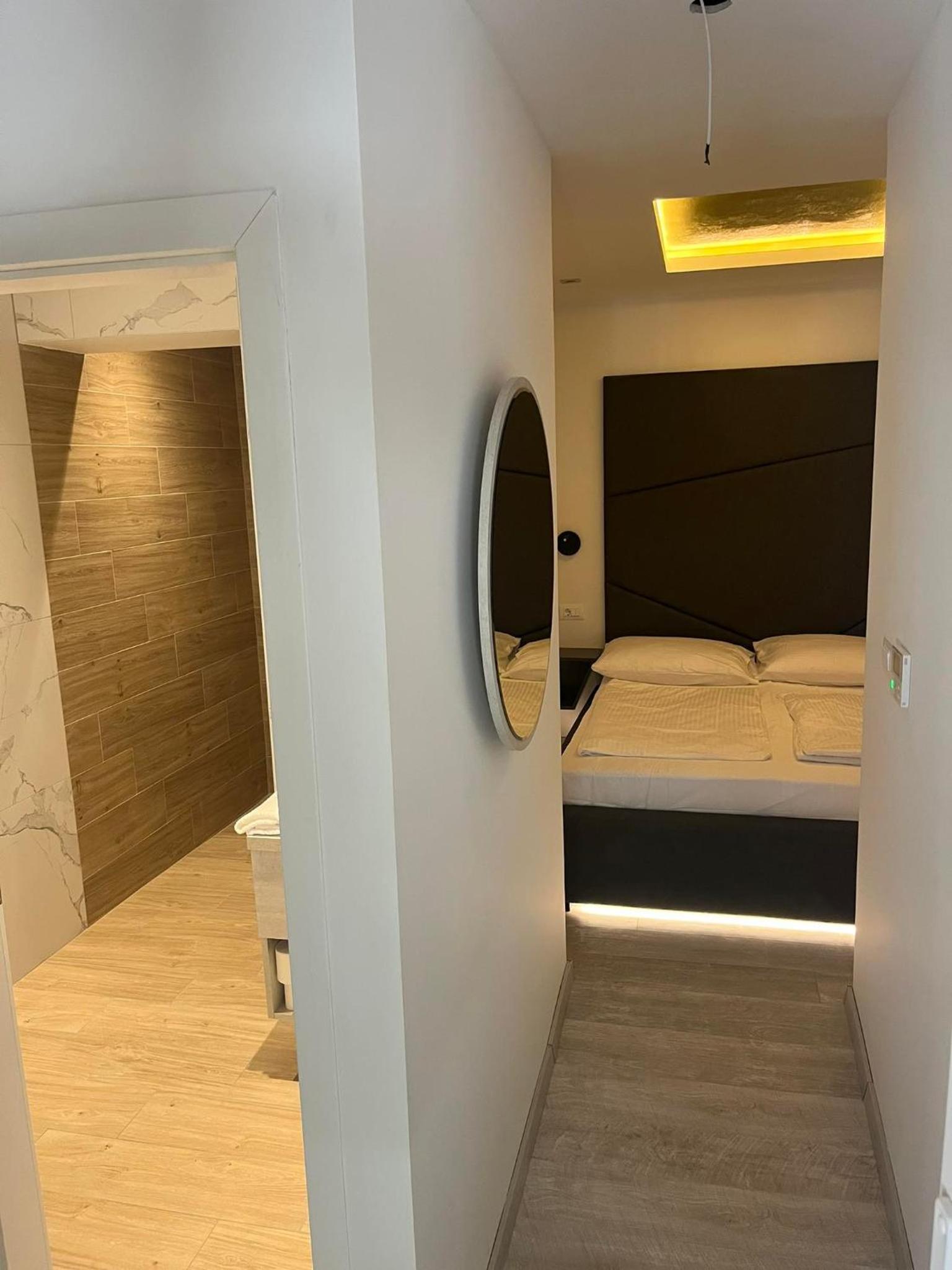 Budget Double Room photo 1