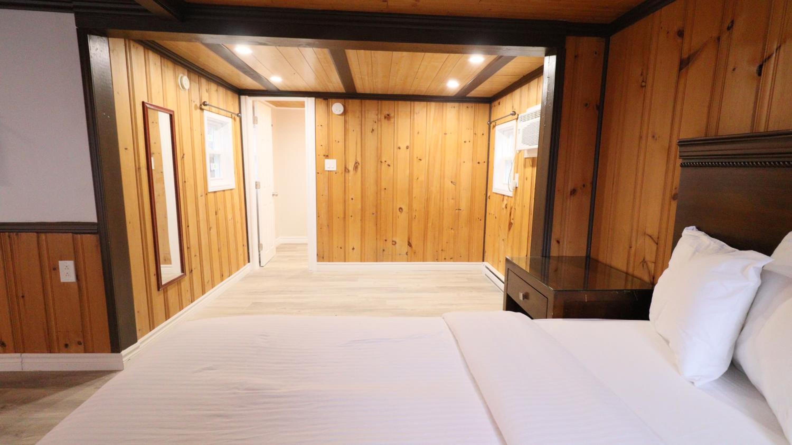 One-Bedroom Cottage photo 2