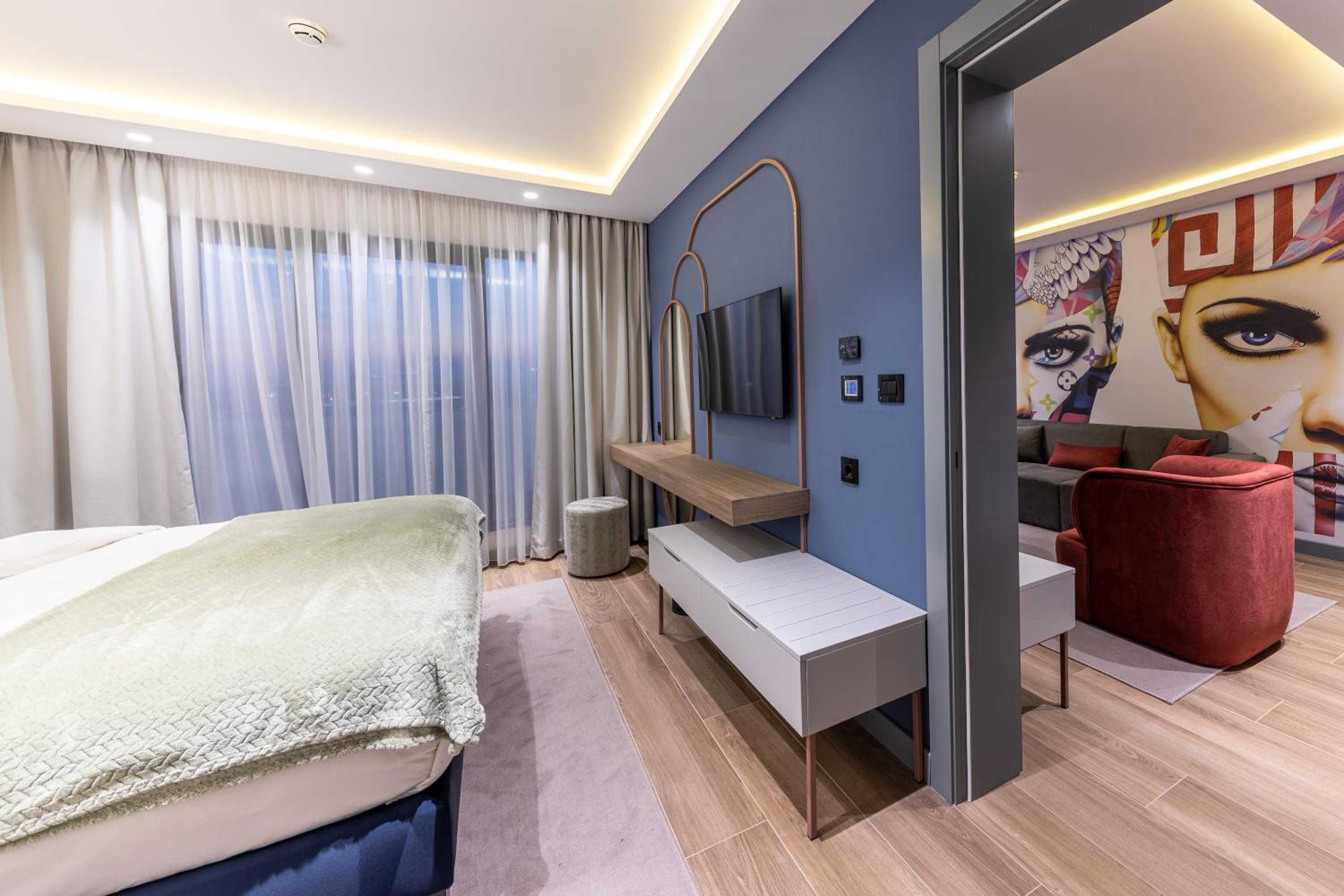 Apartment - Photo 3