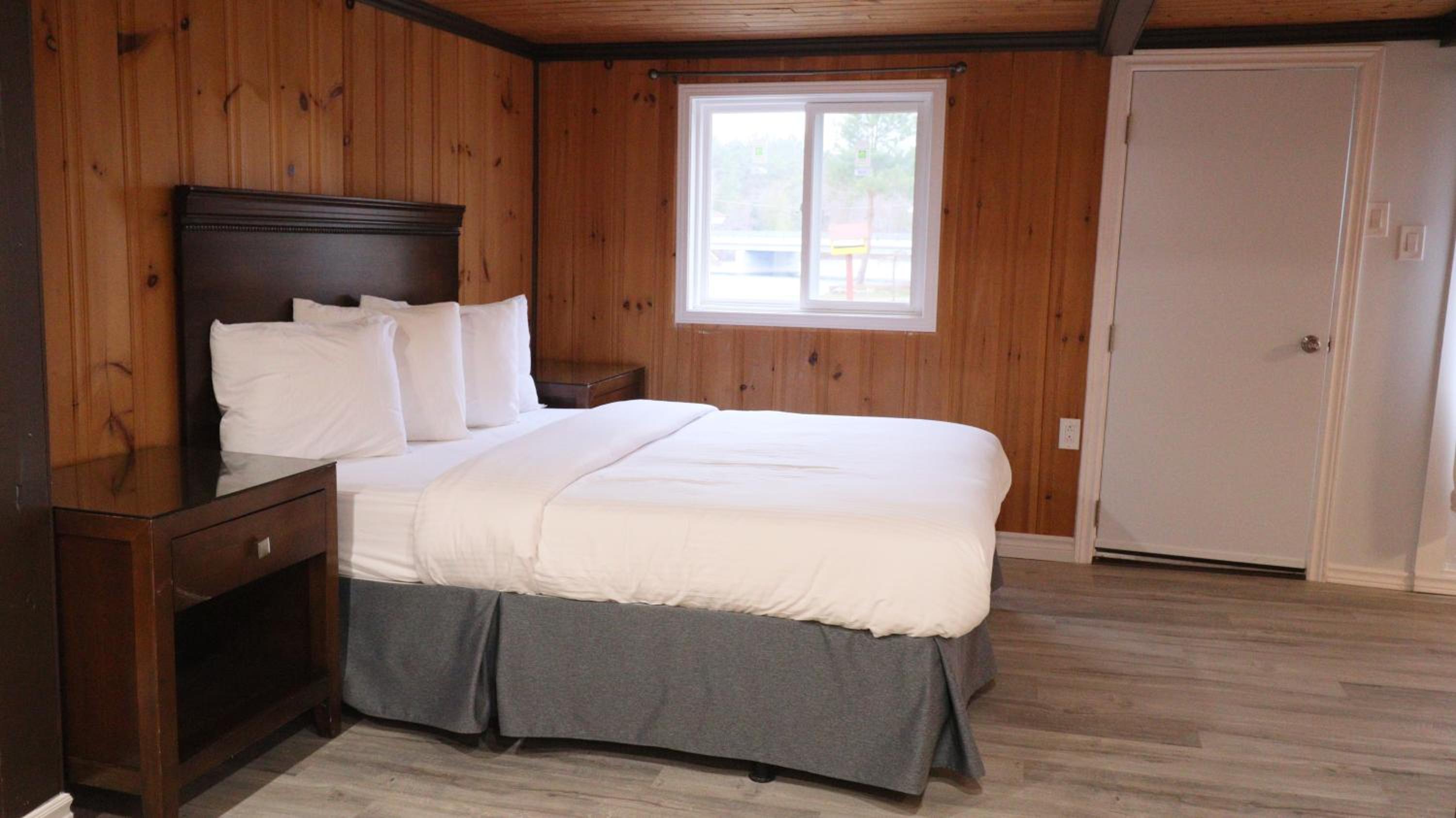 One-Bedroom Cottage