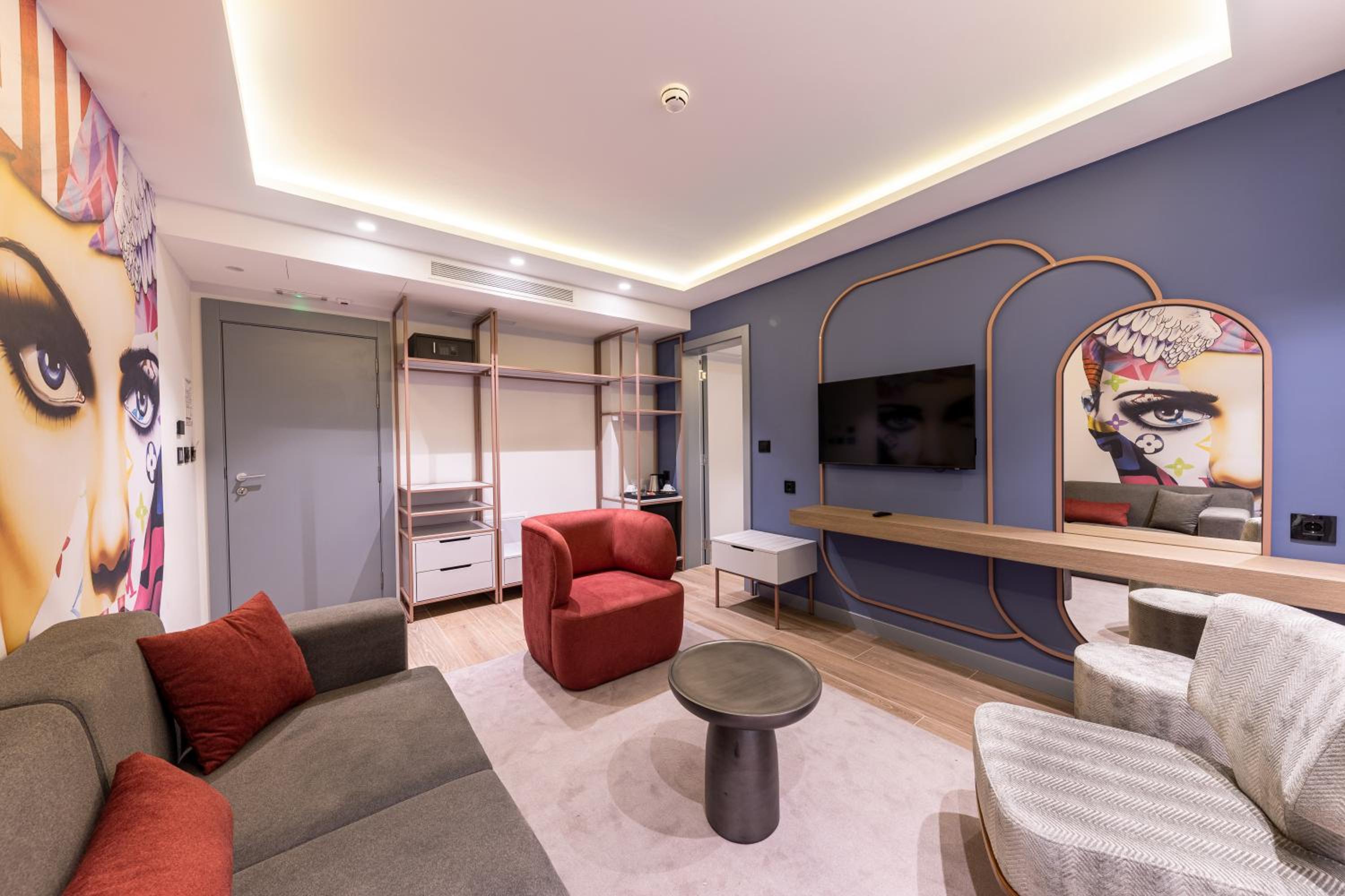 Apartment - Photo 6