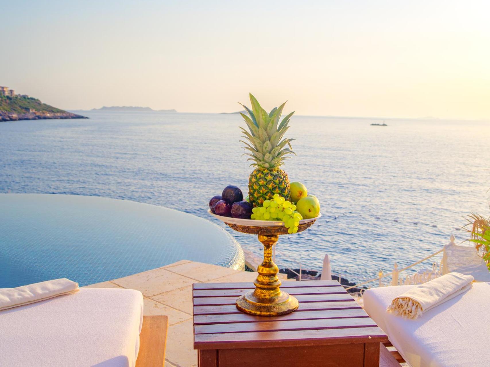 Villa with Private Pool photo 2