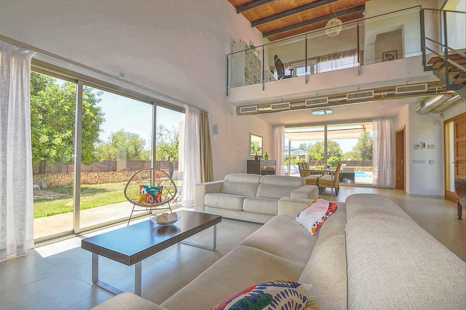 Casa de Vacaciones
