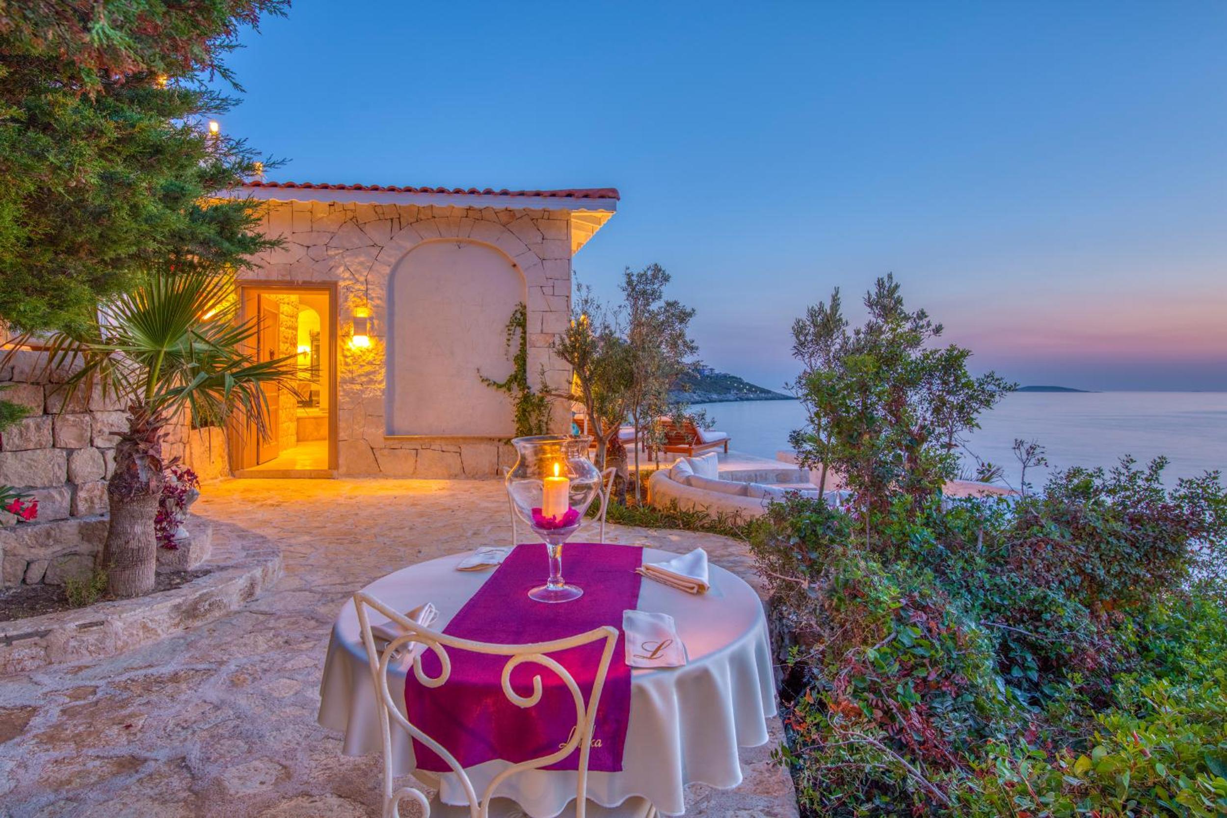 Villa with Private Pool photo 3