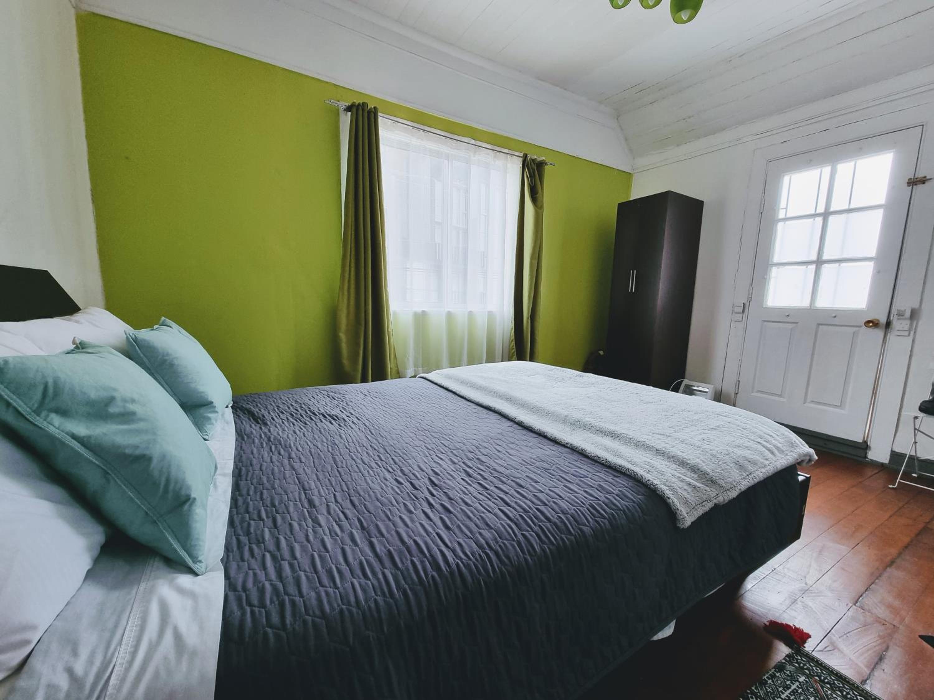 Double Room with Balcony photo 1