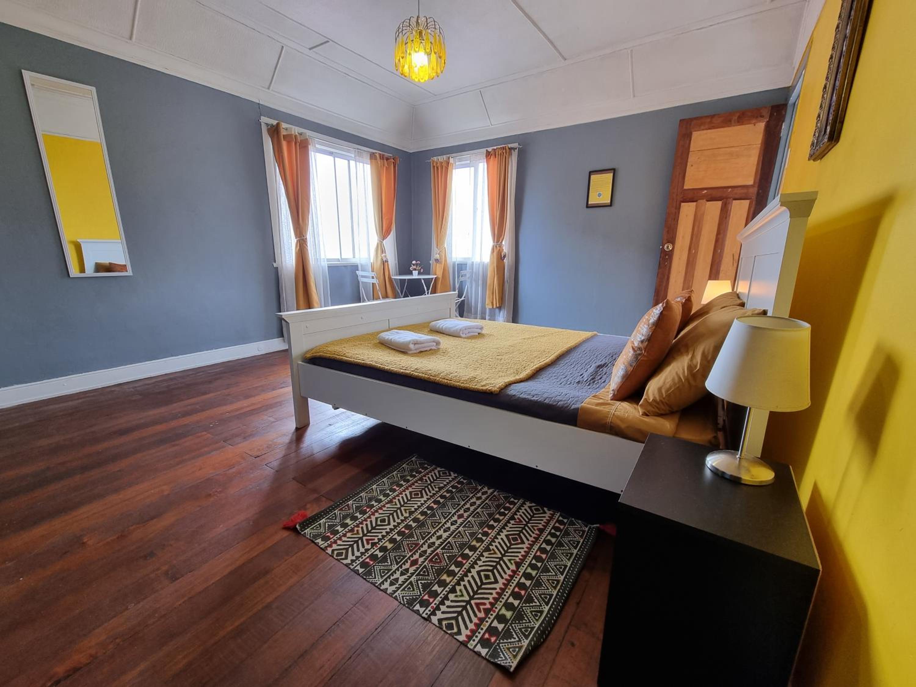 Double Room with Private Bathroom photo 1