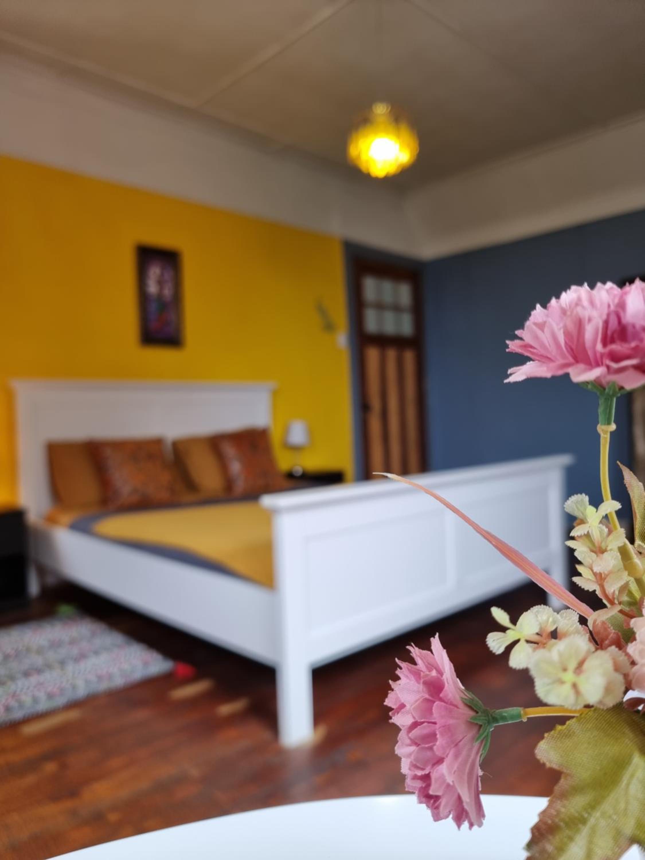Double Room with Private Bathroom photo 3