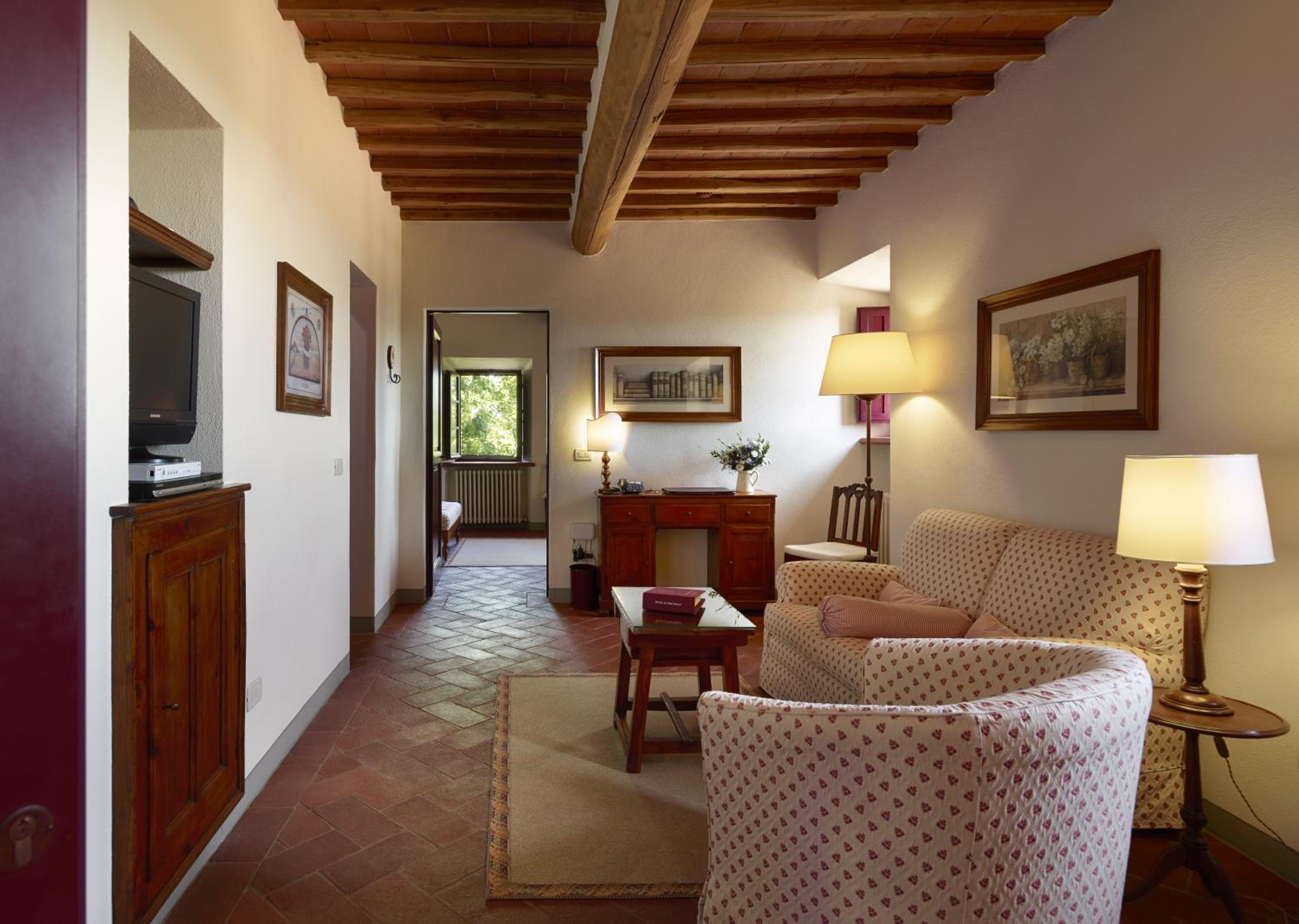 Deluxe Double Room - Photo 2