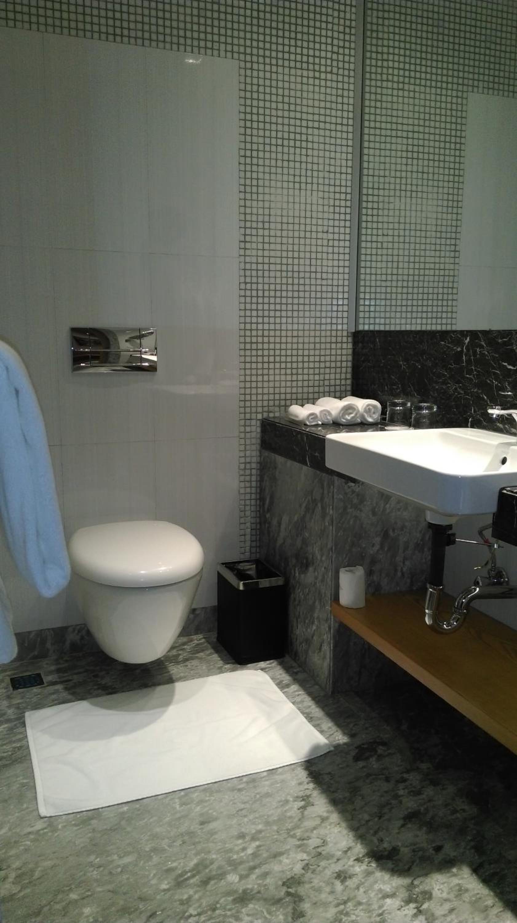 Executive King Room photo 3