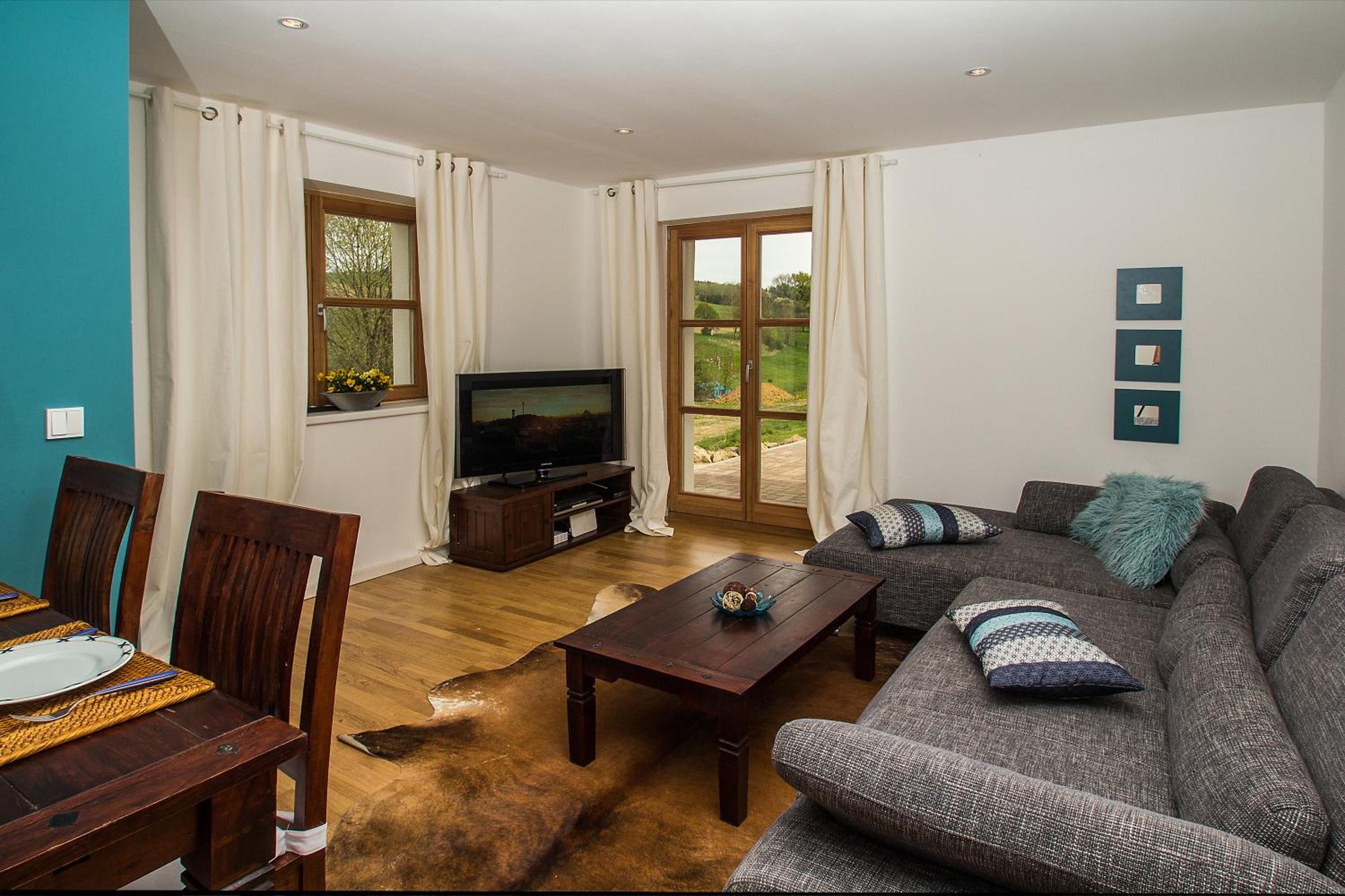 Two-Bedroom Chalet I photo 1