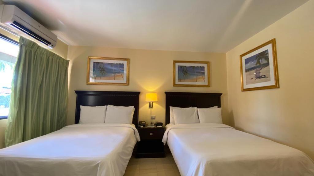 Budget Double Room photo 1