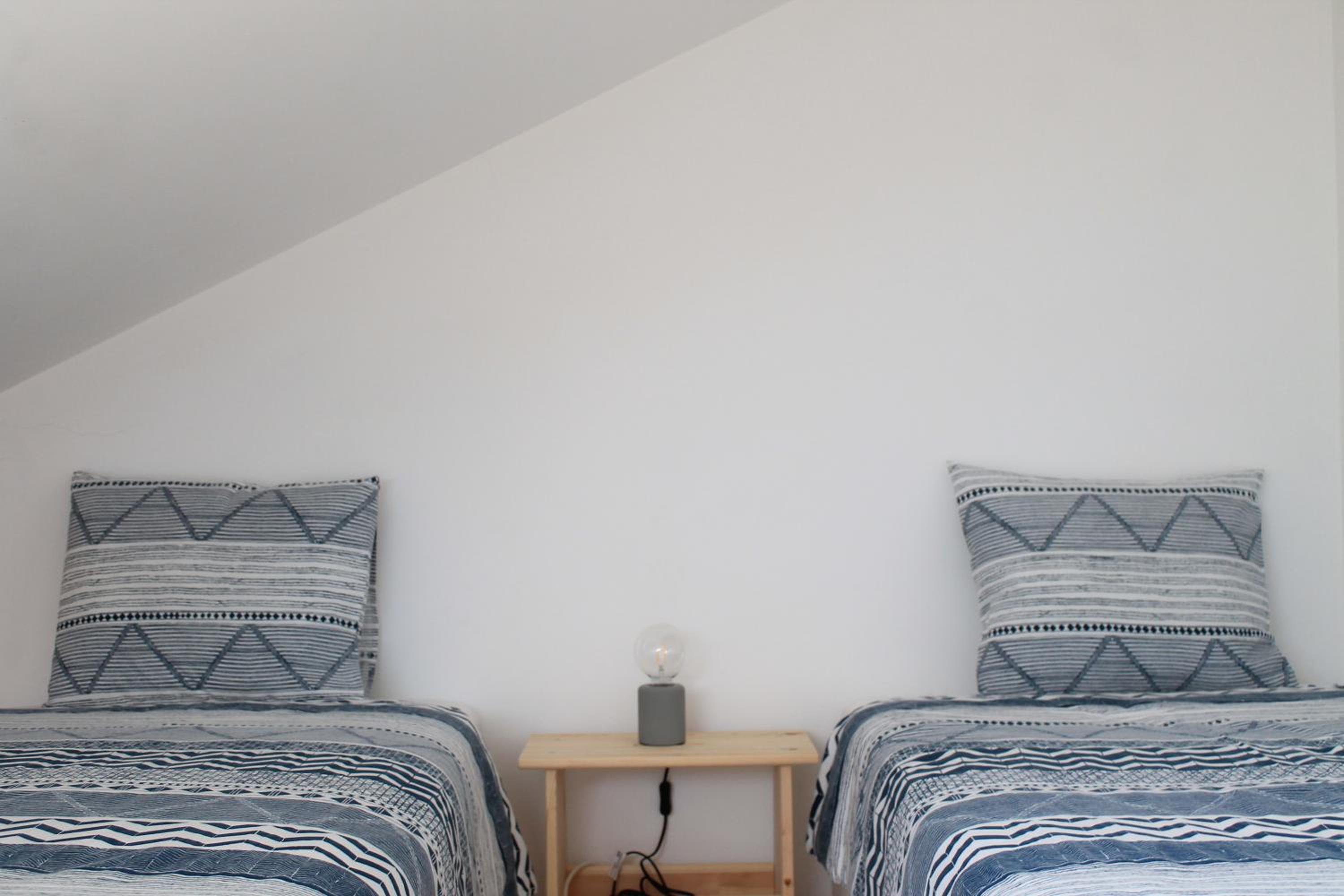 Single Bed in Dormitory Room photo 3
