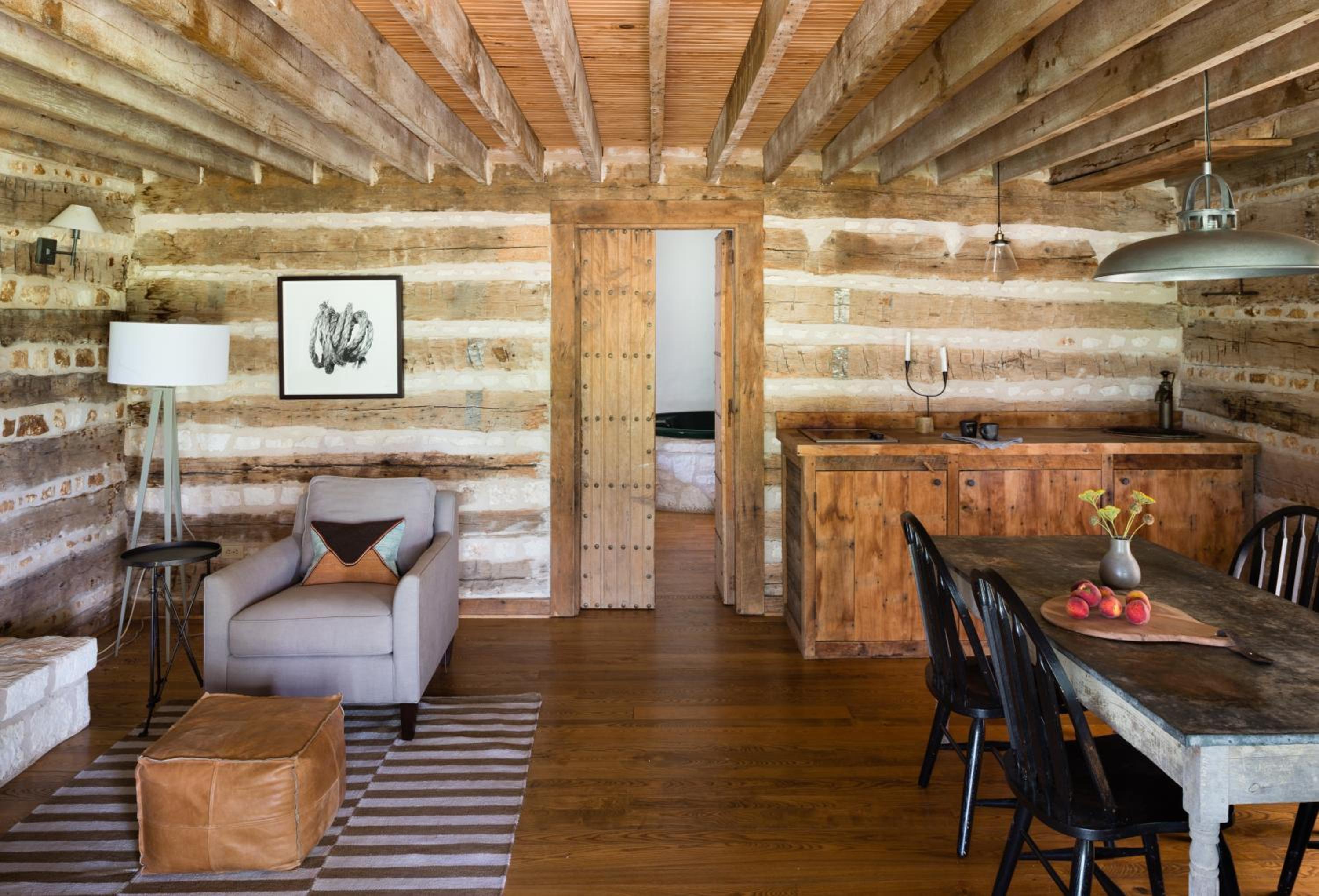Cabin #3