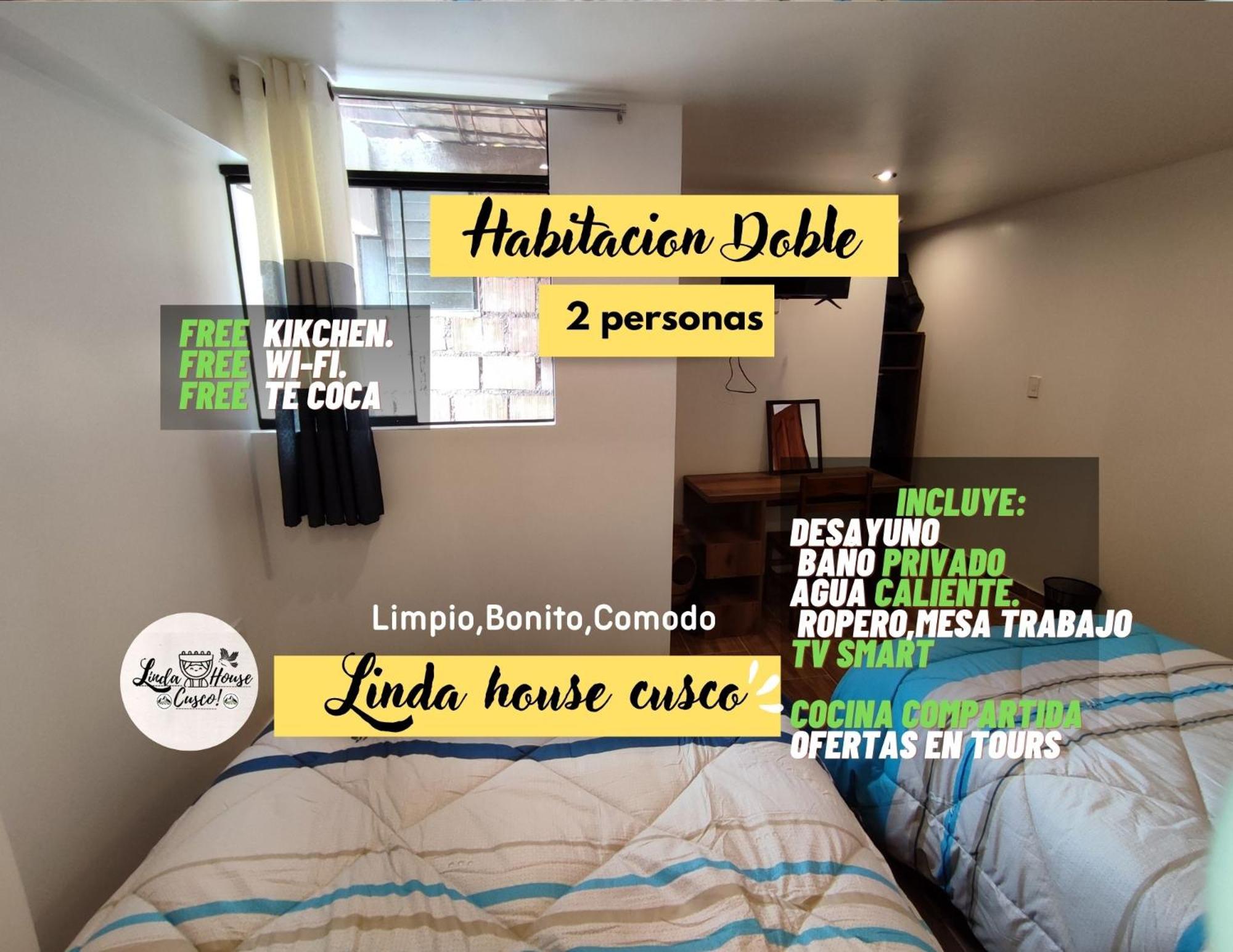 Twin Room with Private Bathroom photo 1
