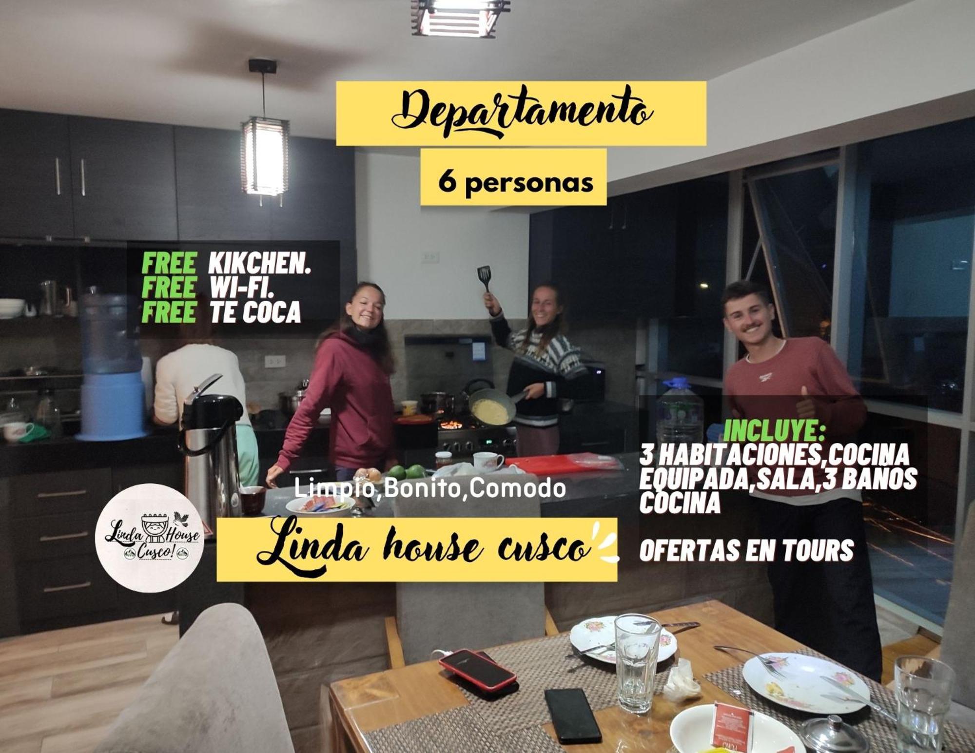 Deluxe Apartment photo 1