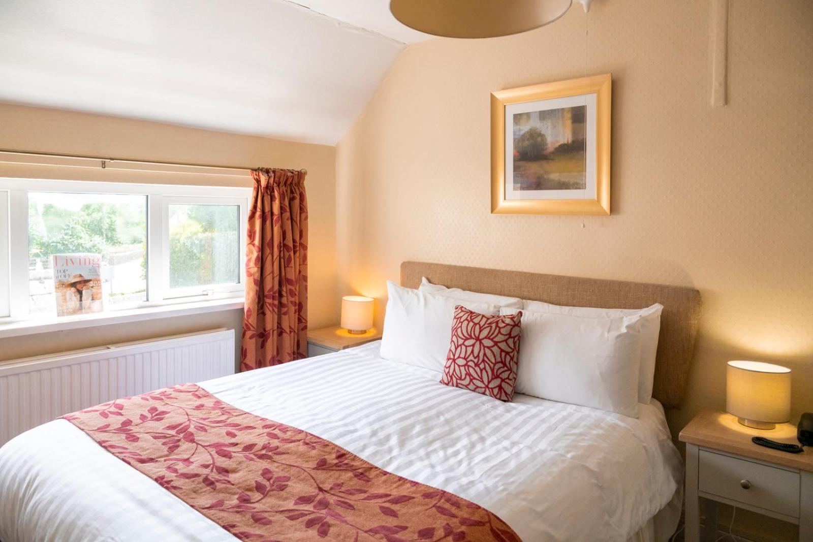 Classic Double Room photo 1