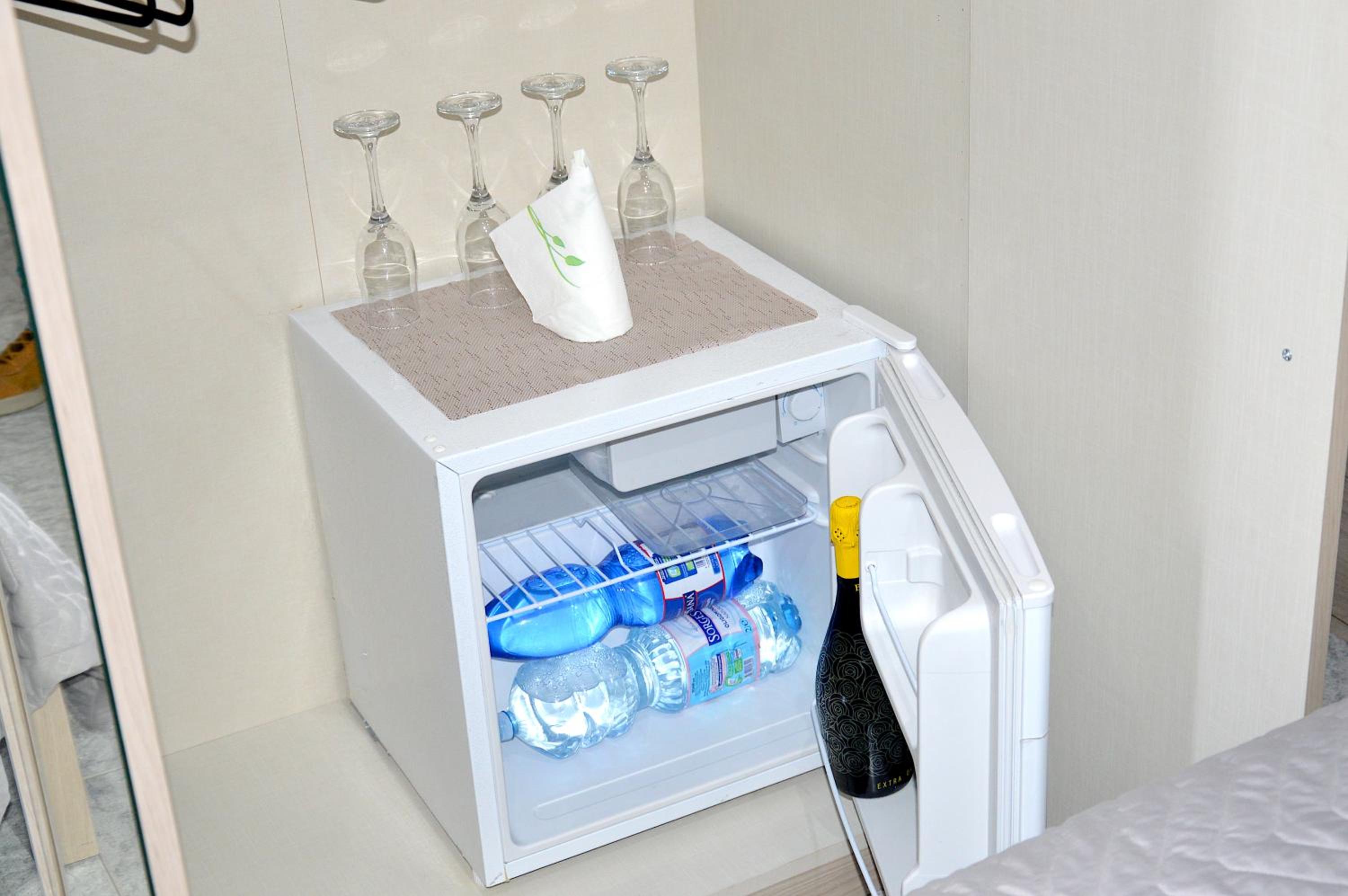 Double Room - Photo 26